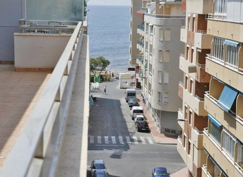 Sale - Penthouse - Torrevieja - Centro Ciudad