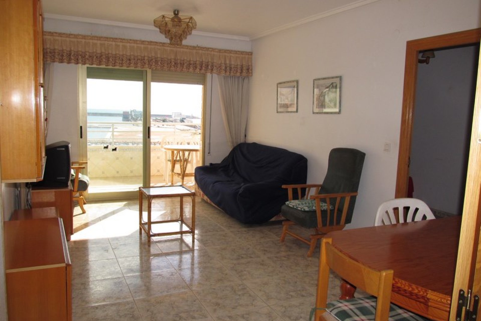 Sale - Penthouse - Torrevieja - Centro Ciudad