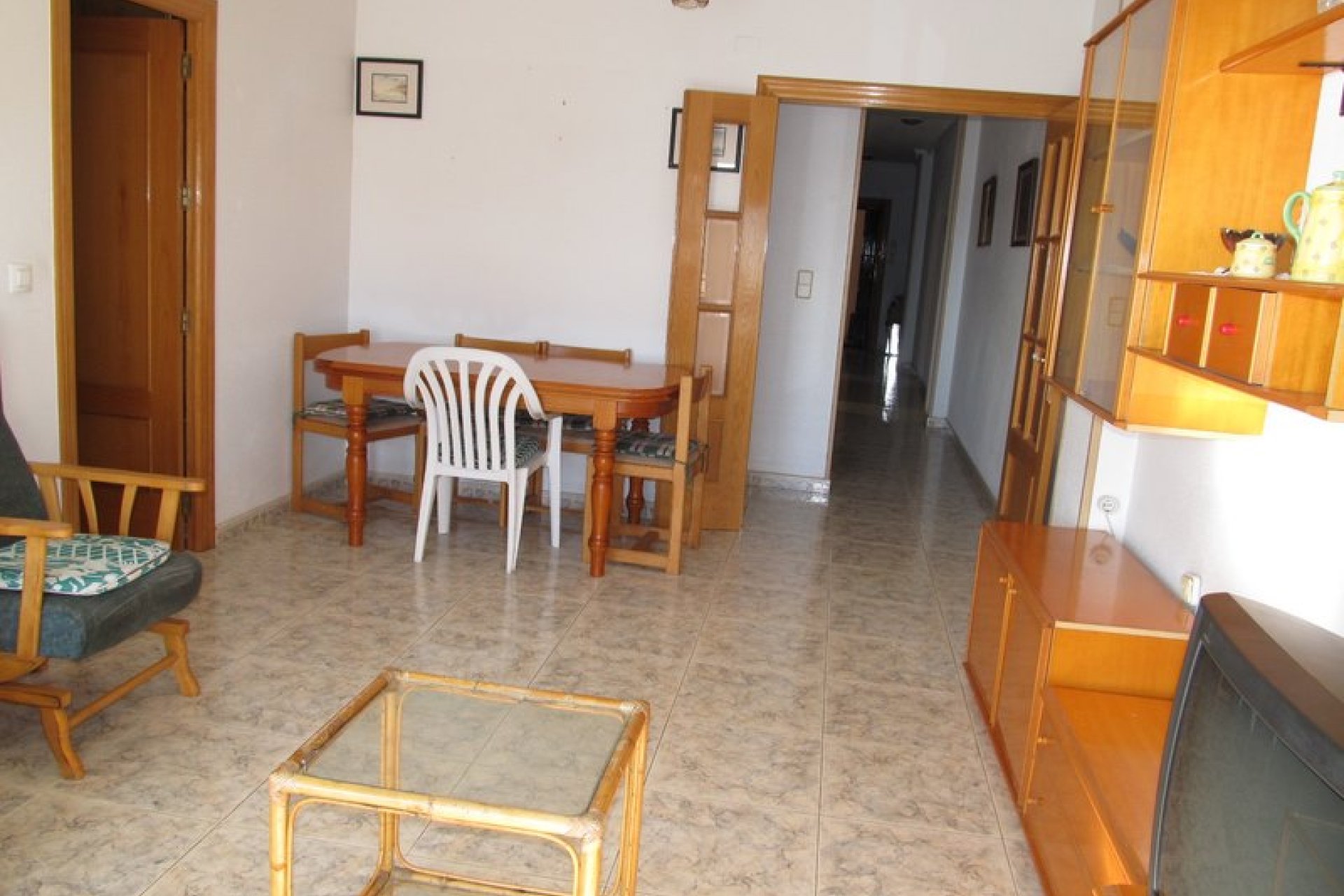 Sale - Penthouse - Torrevieja - Centro Ciudad