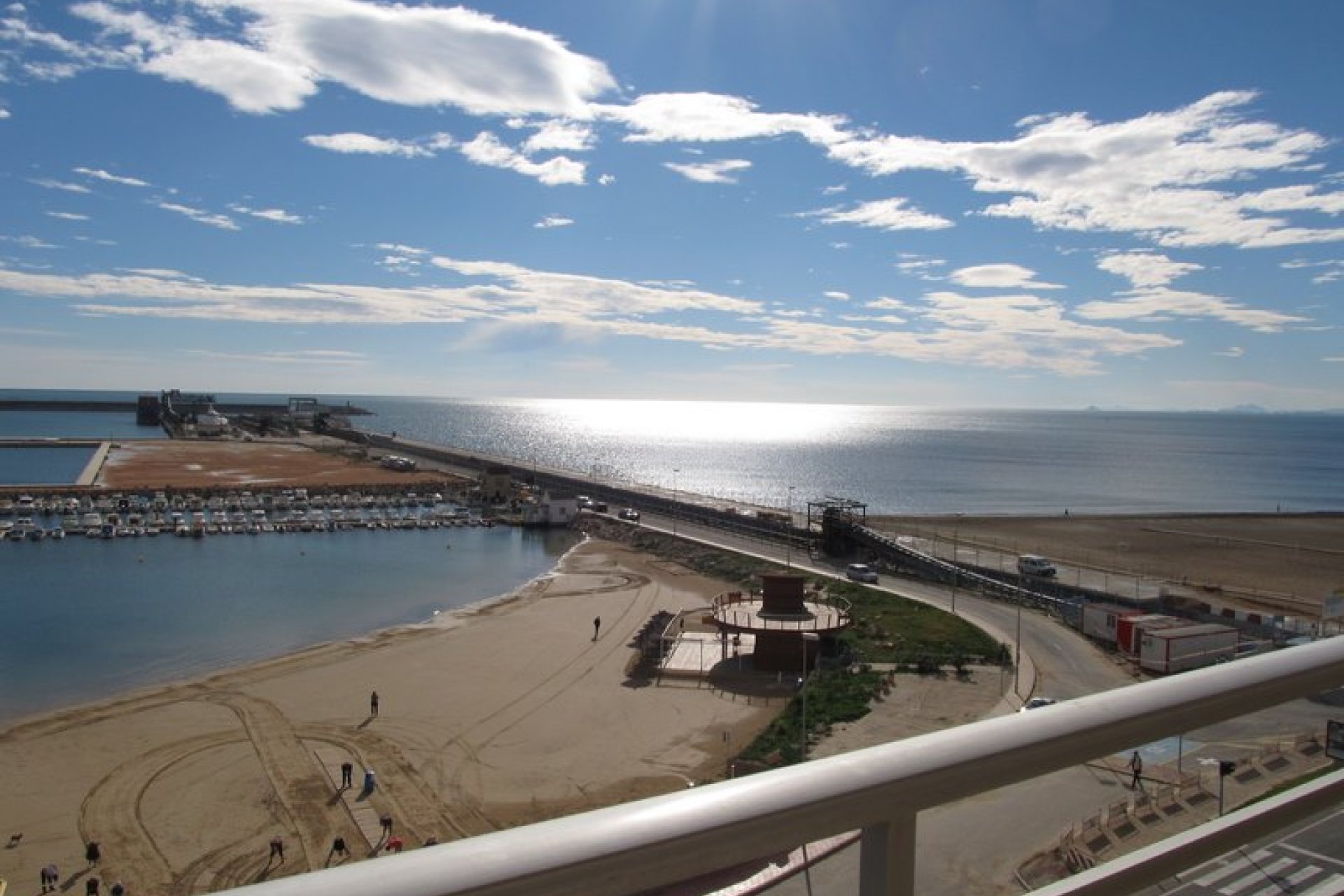 Sale - Penthouse - Torrevieja - Centro Ciudad