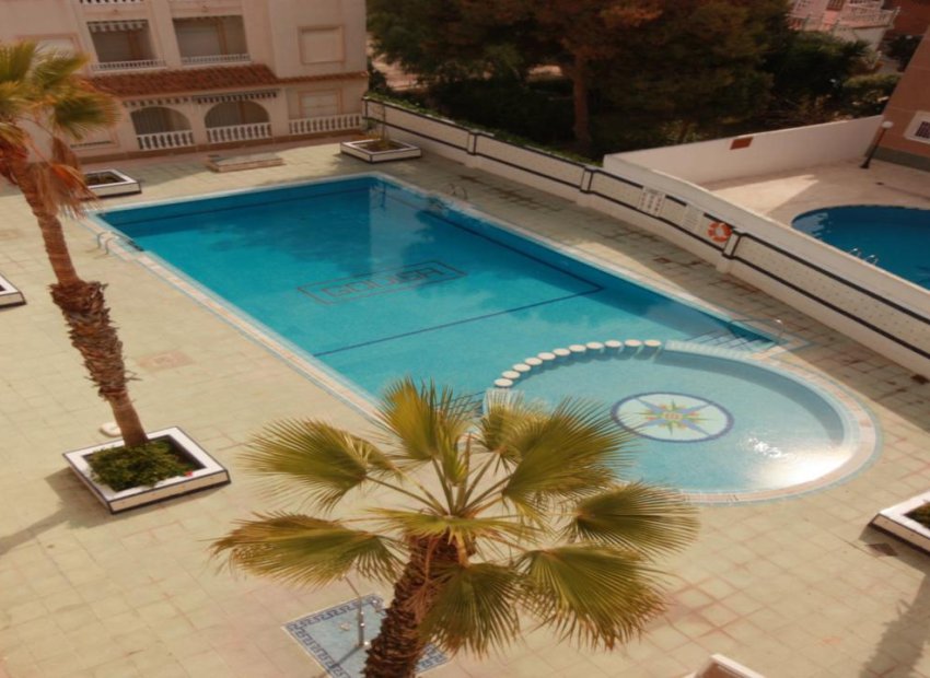 Sale - Penthouse - Torrevieja - Centro Ciudad