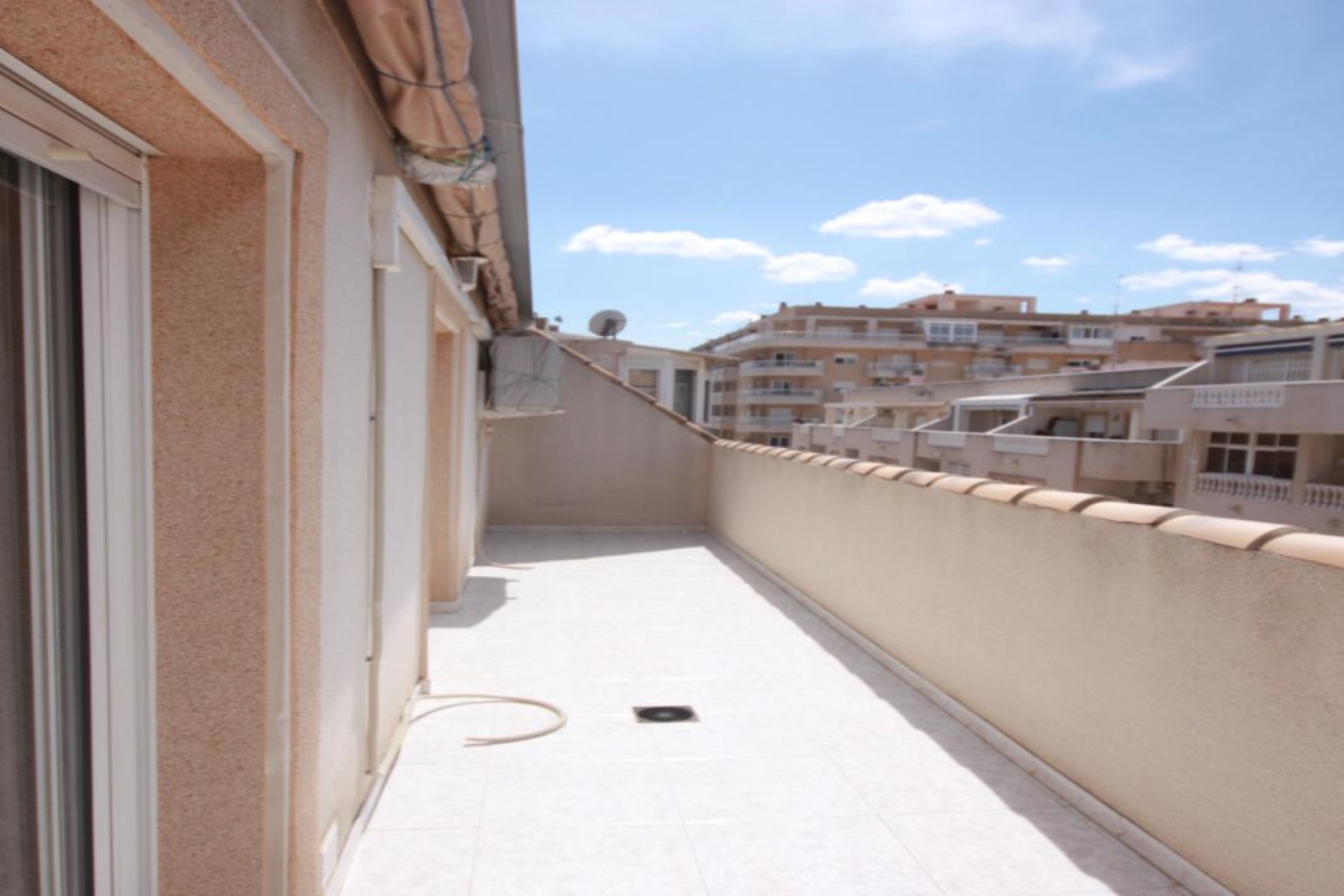 Sale - Penthouse - Torrevieja - Centro Ciudad