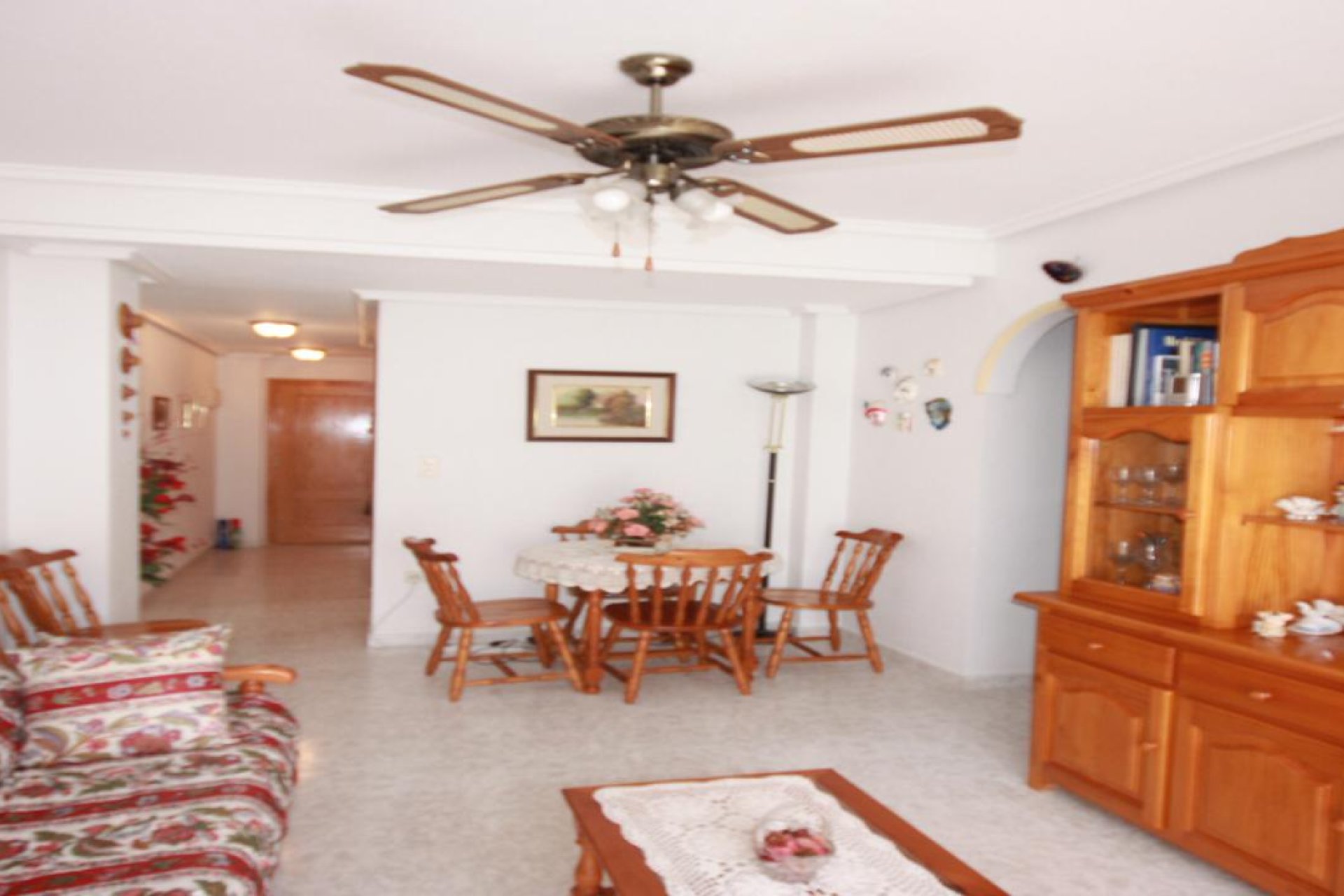 Sale - Penthouse - Torrevieja - Centro Ciudad