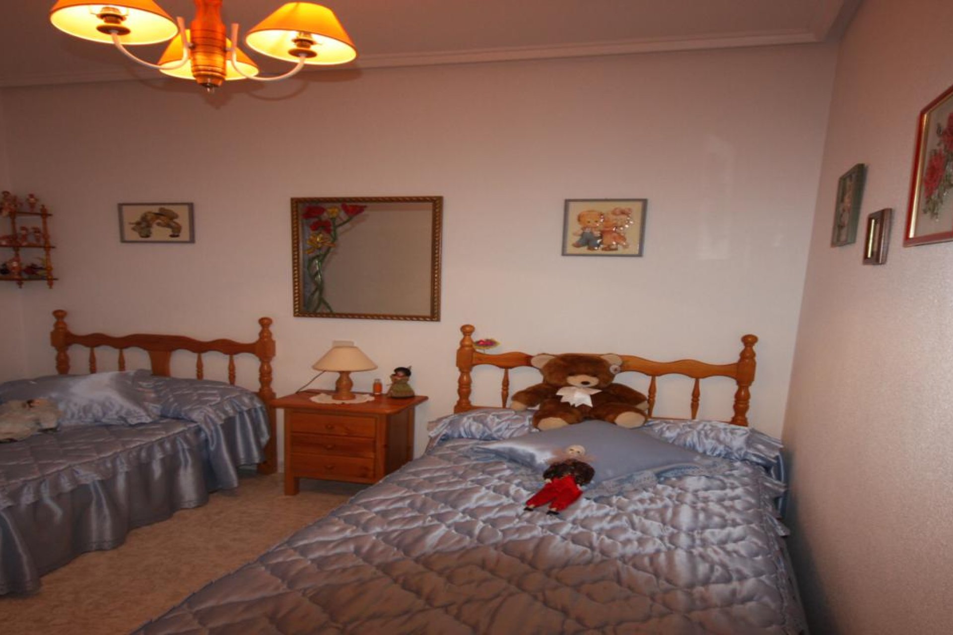 Sale - Penthouse - Torrevieja - Centro Ciudad