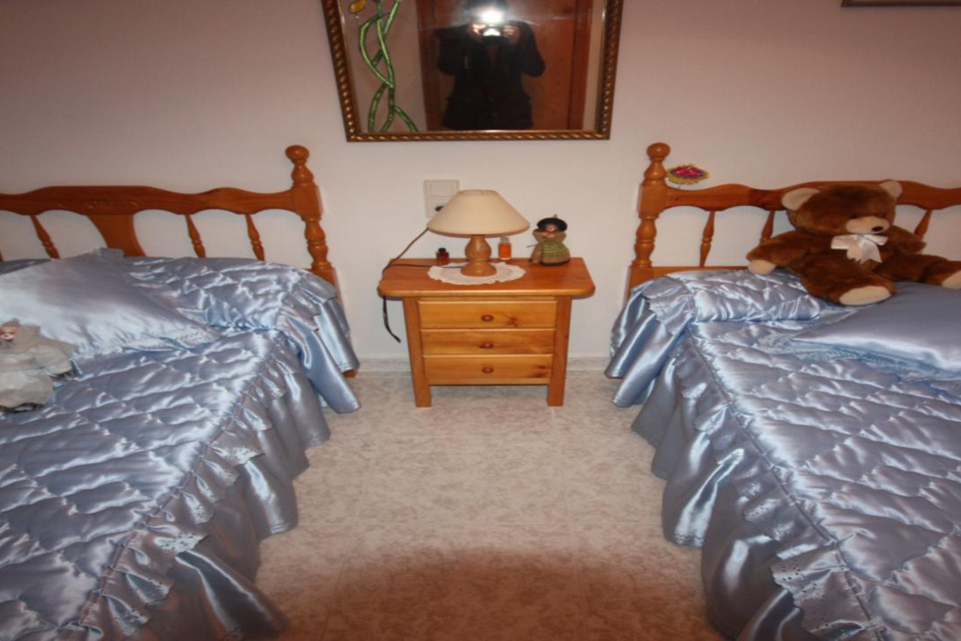 Sale - Penthouse - Torrevieja - Centro Ciudad