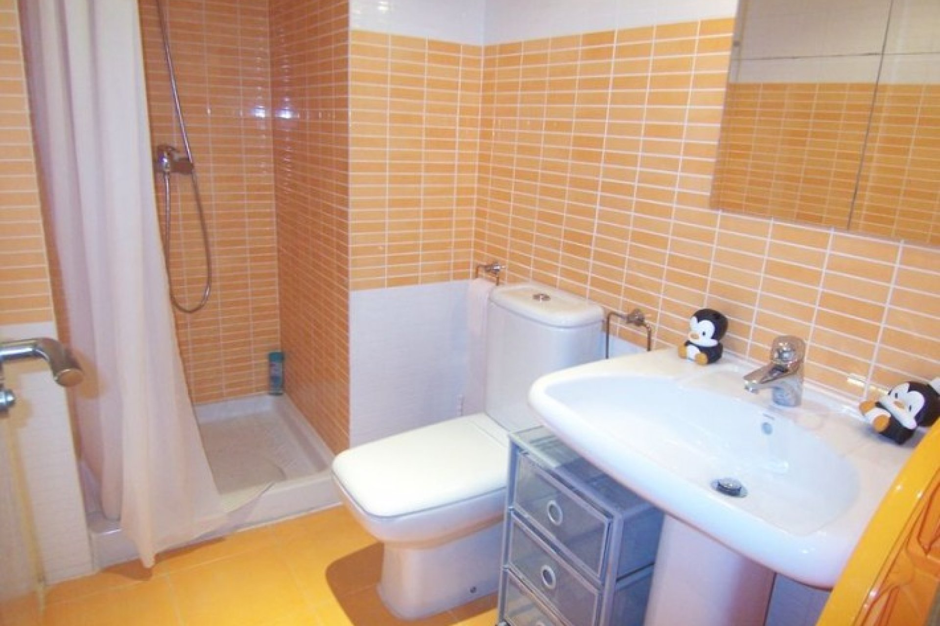 Sale - Penthouse - Torrevieja - Centro Ciudad