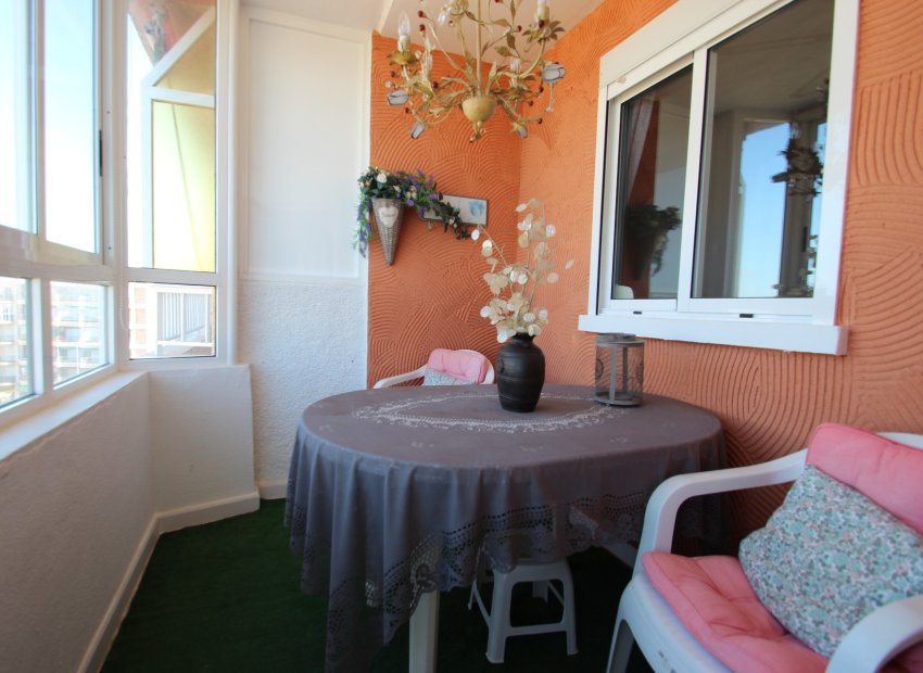 Sale - Penthouse - Torrevieja - Playa de vlos locos