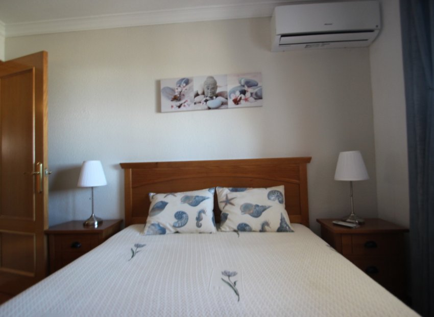 Sale - Penthouse - Torrevieja - Playa de vlos locos