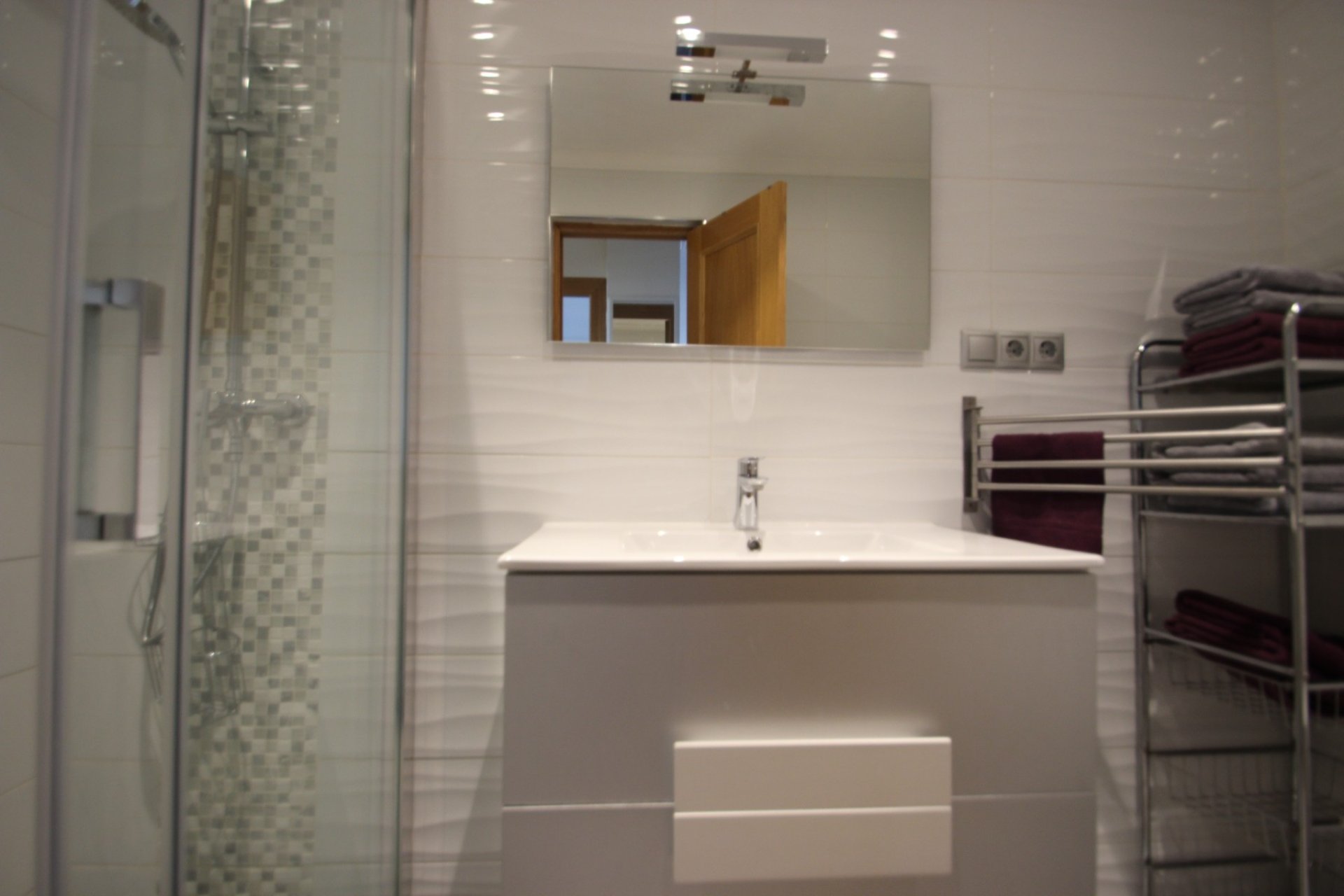 Sale - Penthouse - Torrevieja - Playa de vlos locos