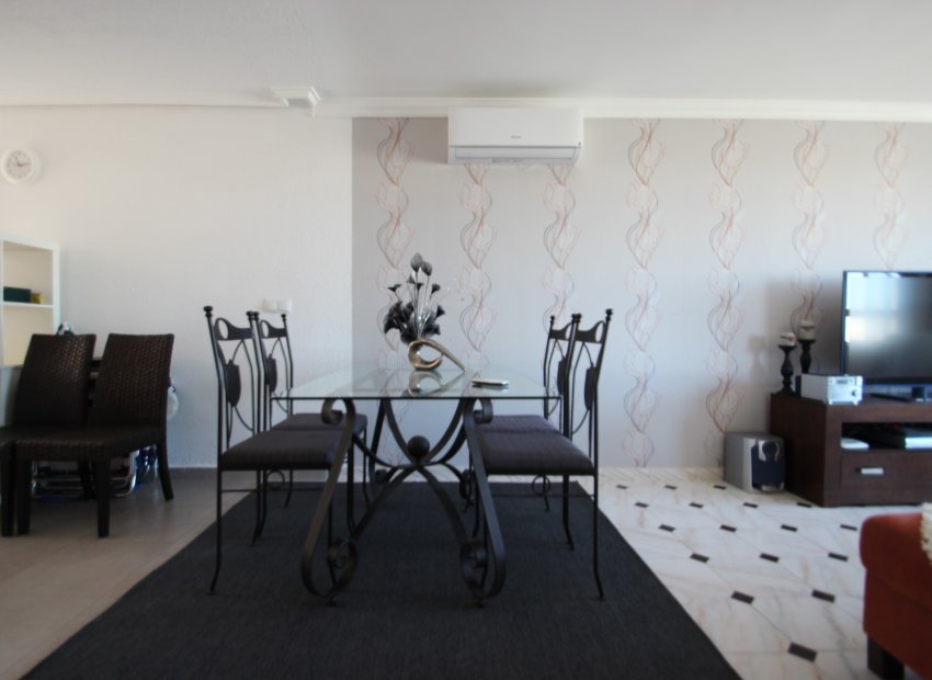 Sale - Penthouse - Torrevieja - Playa de vlos locos
