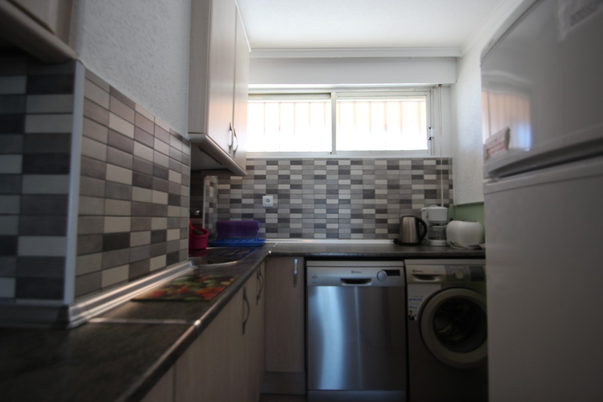 Sale - Penthouse - Torrevieja - Playa de vlos locos