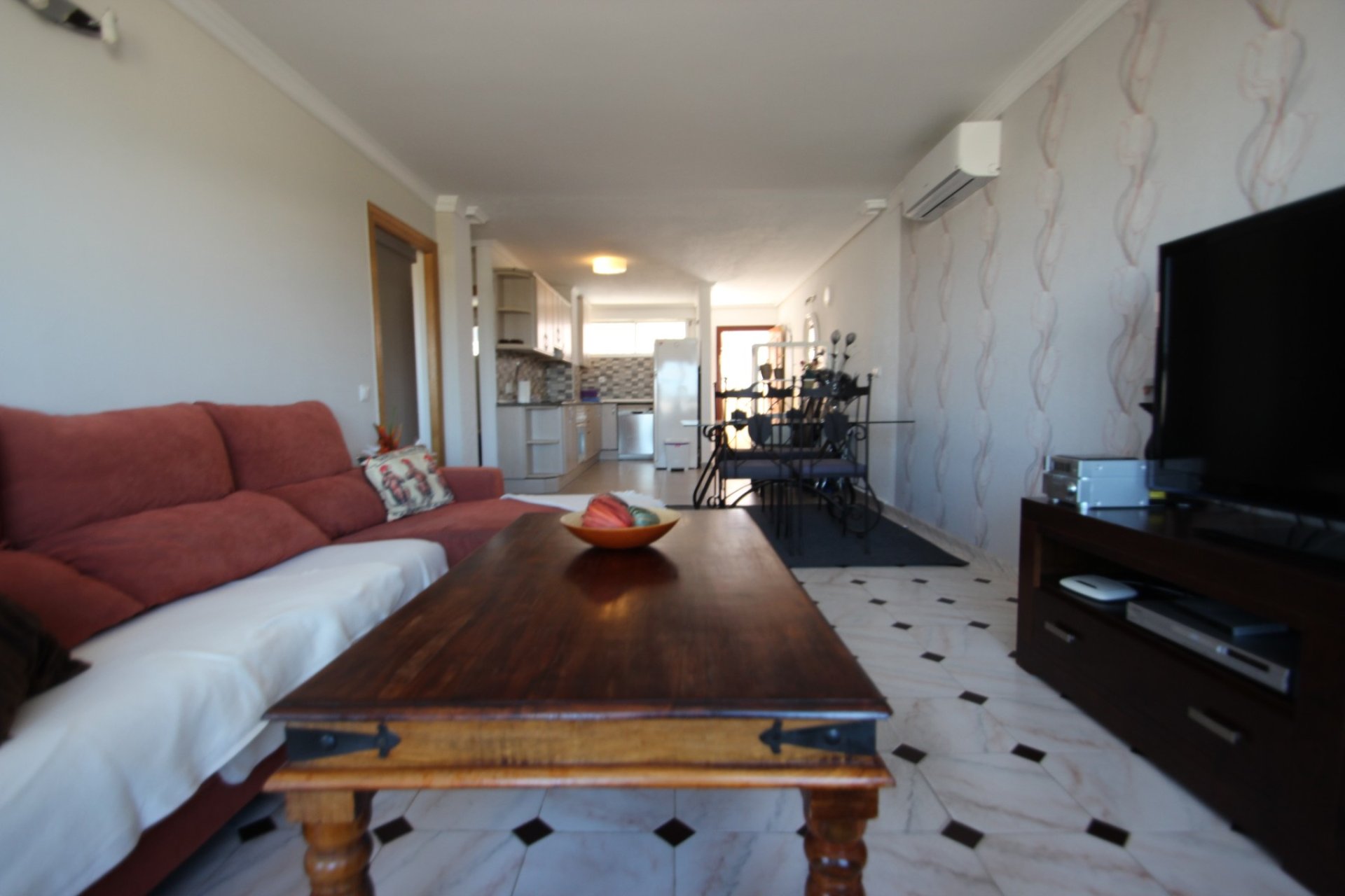 Sale - Penthouse - Torrevieja - Playa de vlos locos