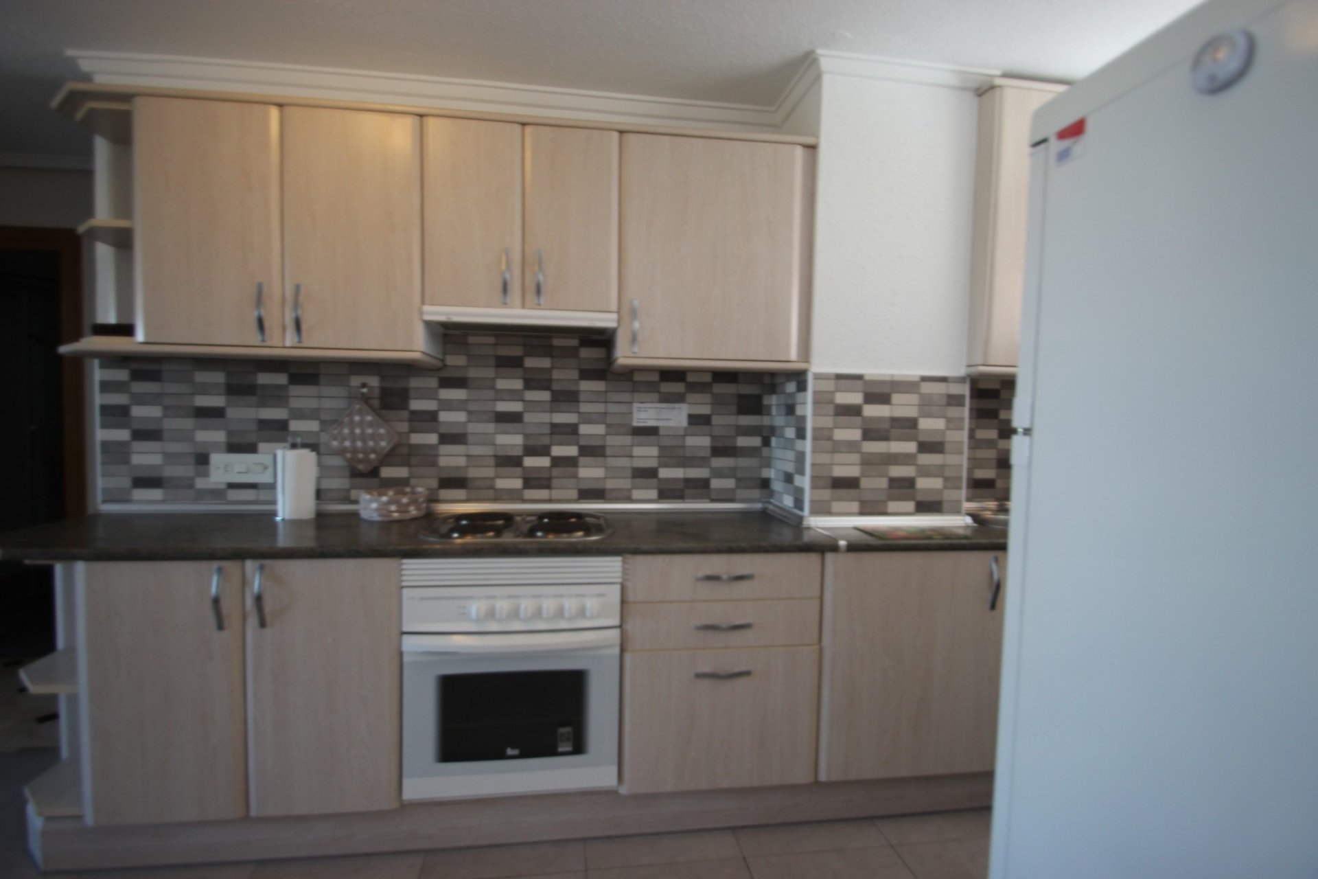 Sale - Penthouse - Torrevieja - Playa de vlos locos