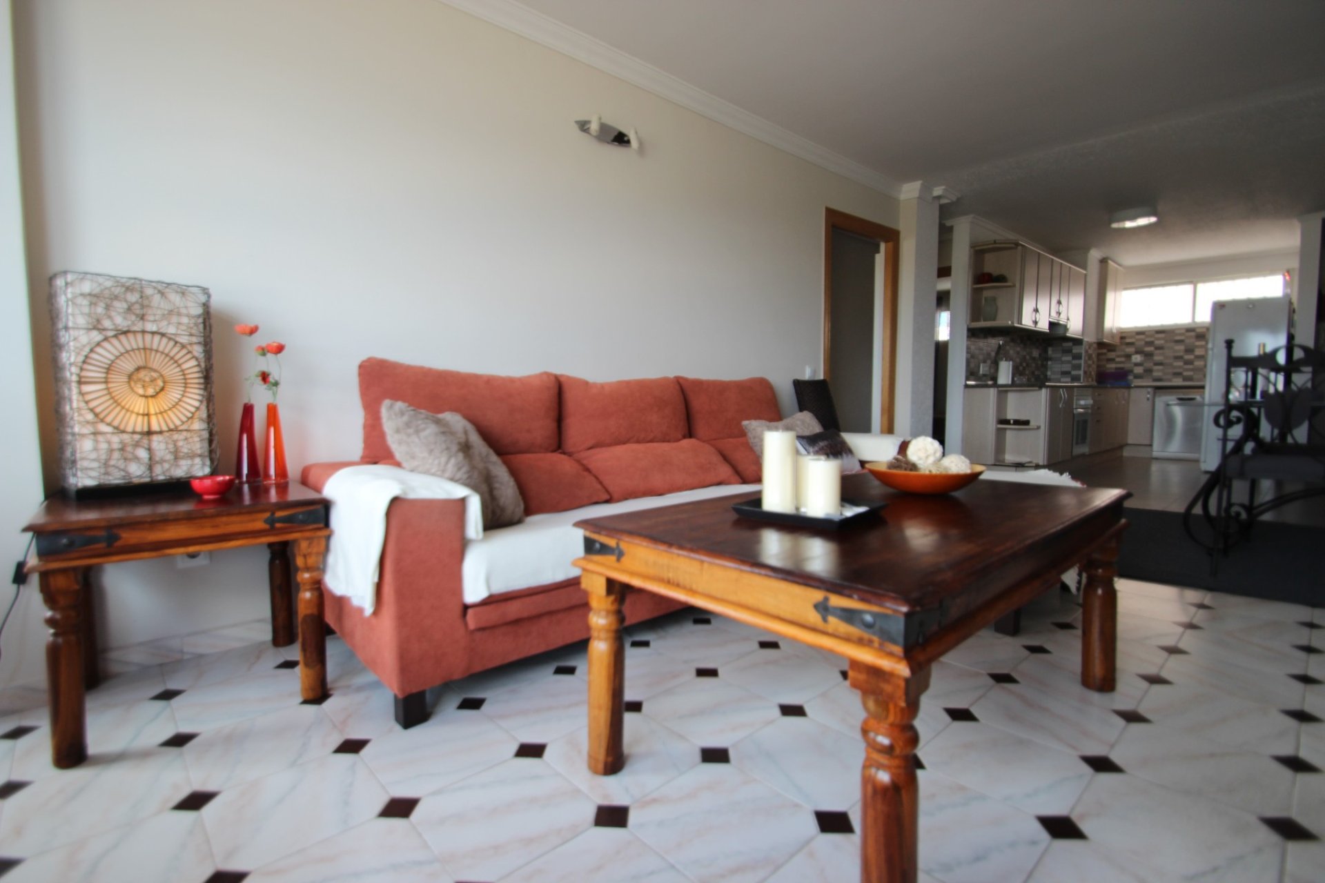 Sale - Penthouse - Torrevieja - Playa de vlos locos