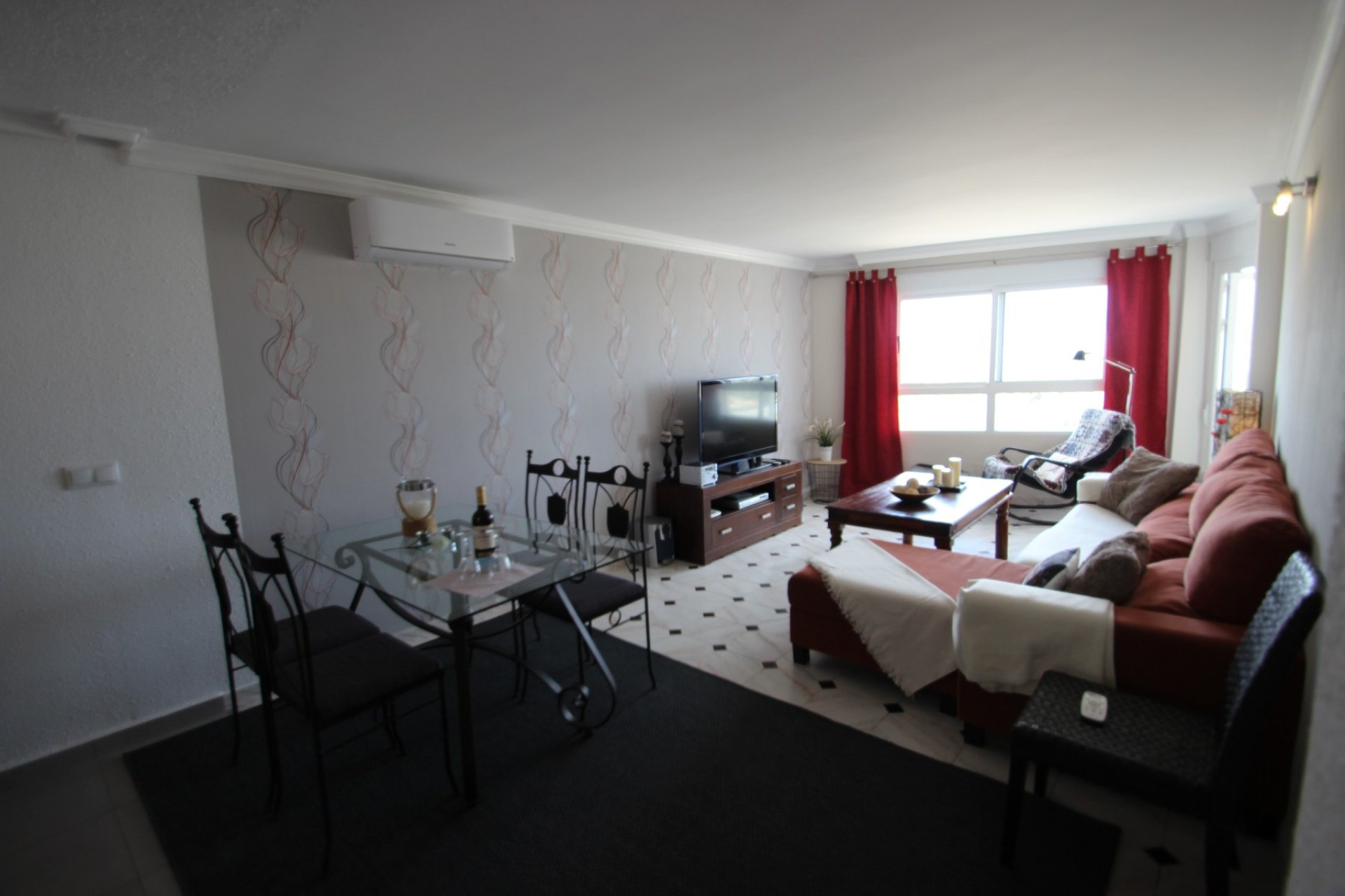 Sale - Penthouse - Torrevieja - Playa de vlos locos
