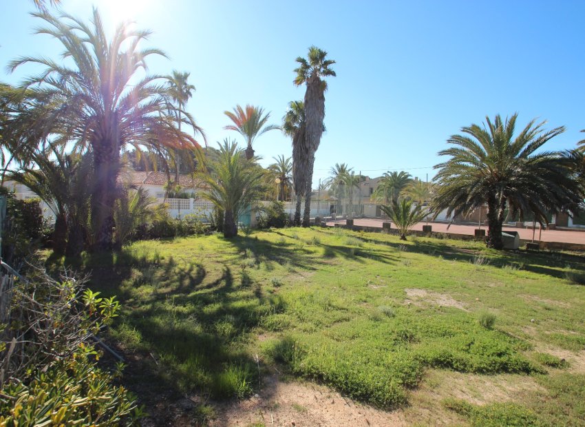Sale - Plot - Orihuela costa - Cabo Roig
