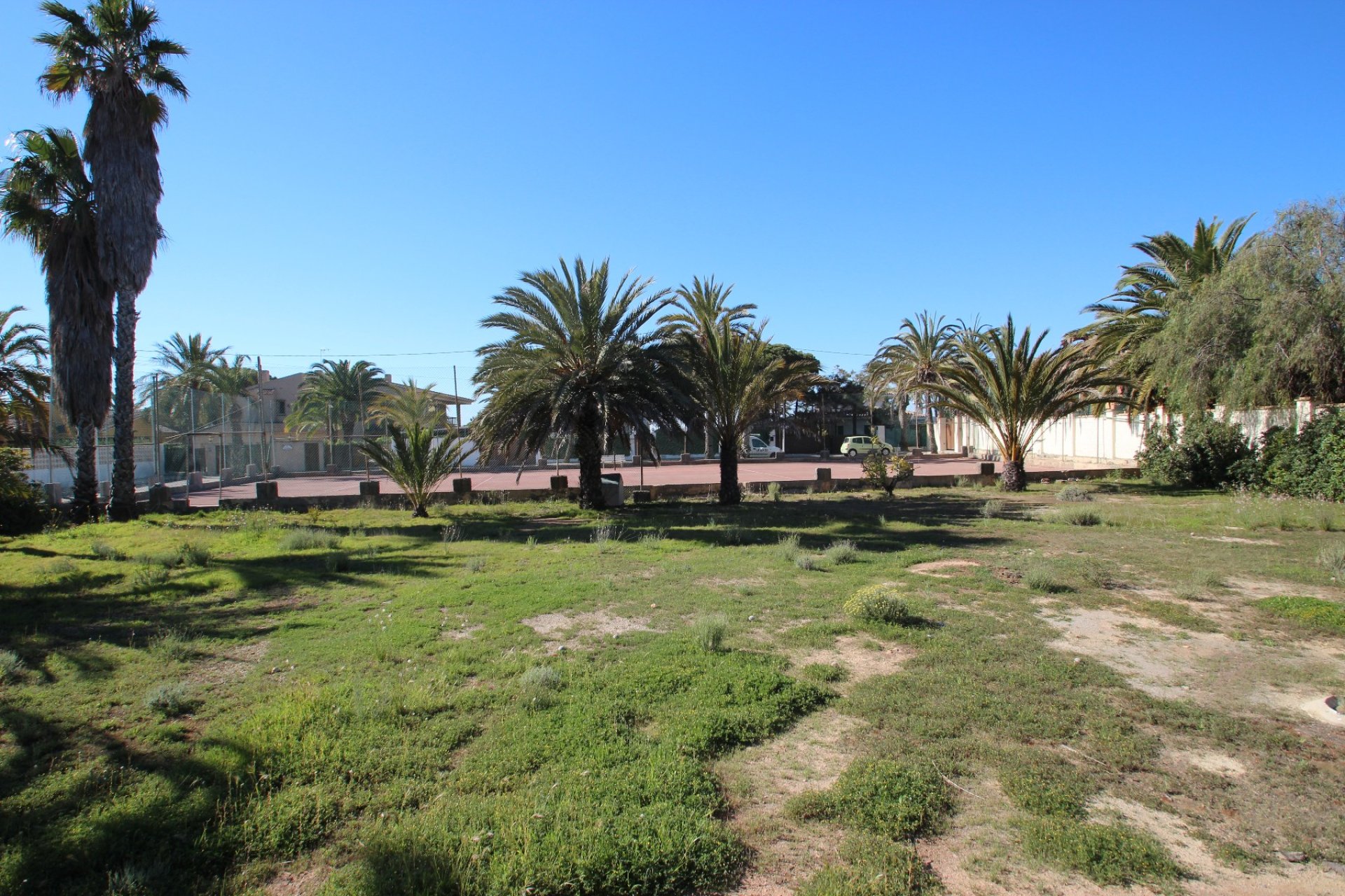 Sale - Plot - Orihuela costa - Cabo Roig