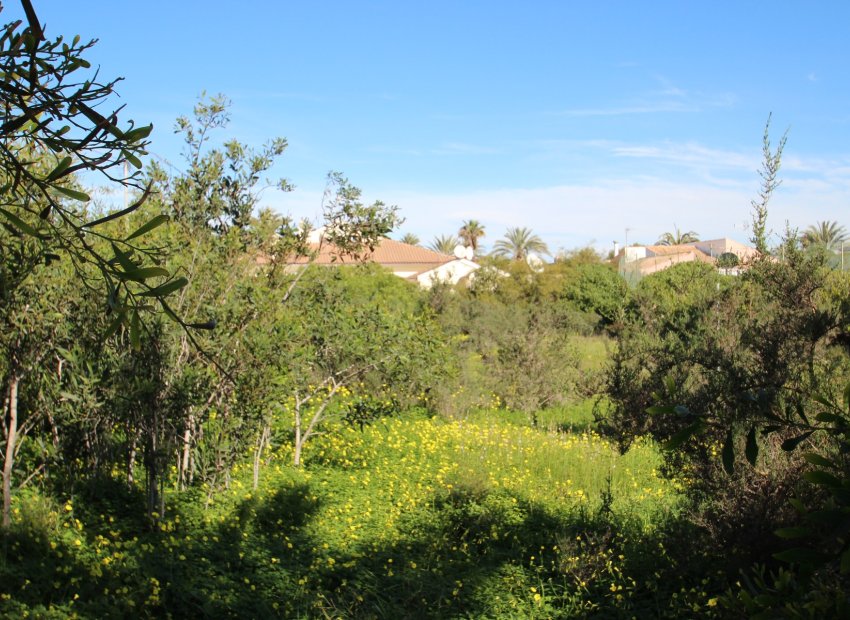 Sale - Plot - Orihuela costa - Cabo Roig
