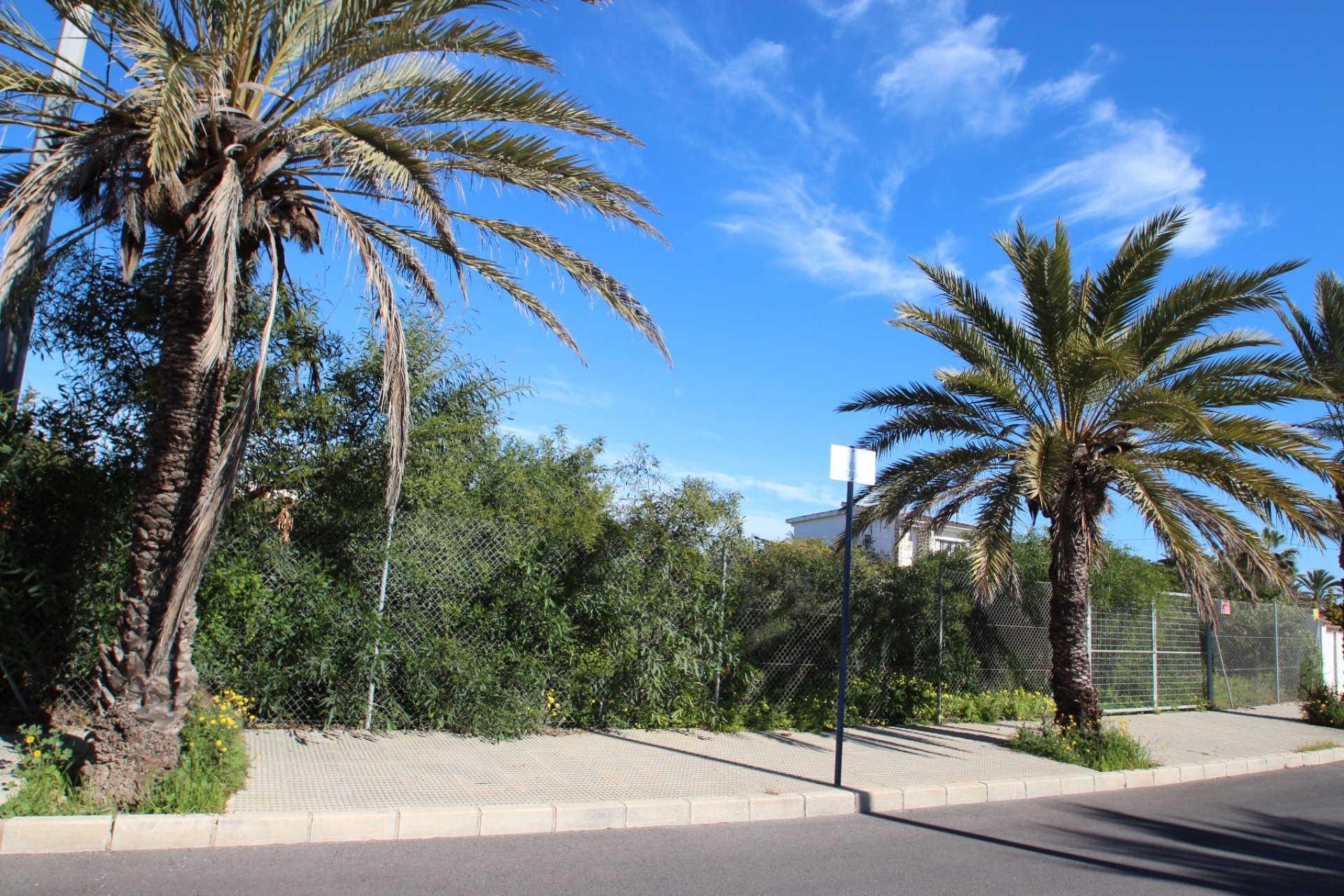 Sale - Plot - Orihuela costa - Cabo Roig