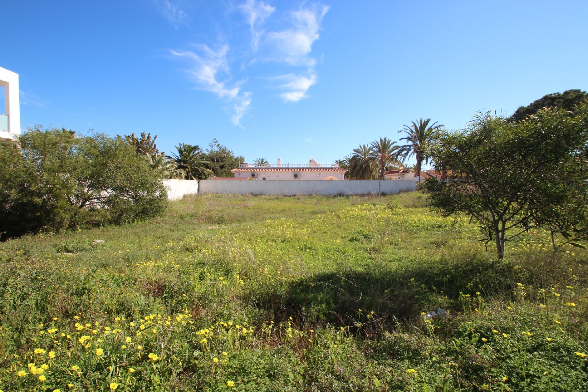 Sale - Plot - Orihuela costa - Cabo Roig
