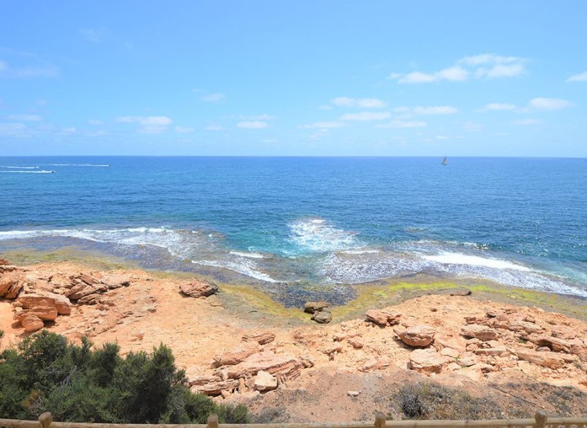 Sale - Plot - Orihuela costa - Cabo Roig