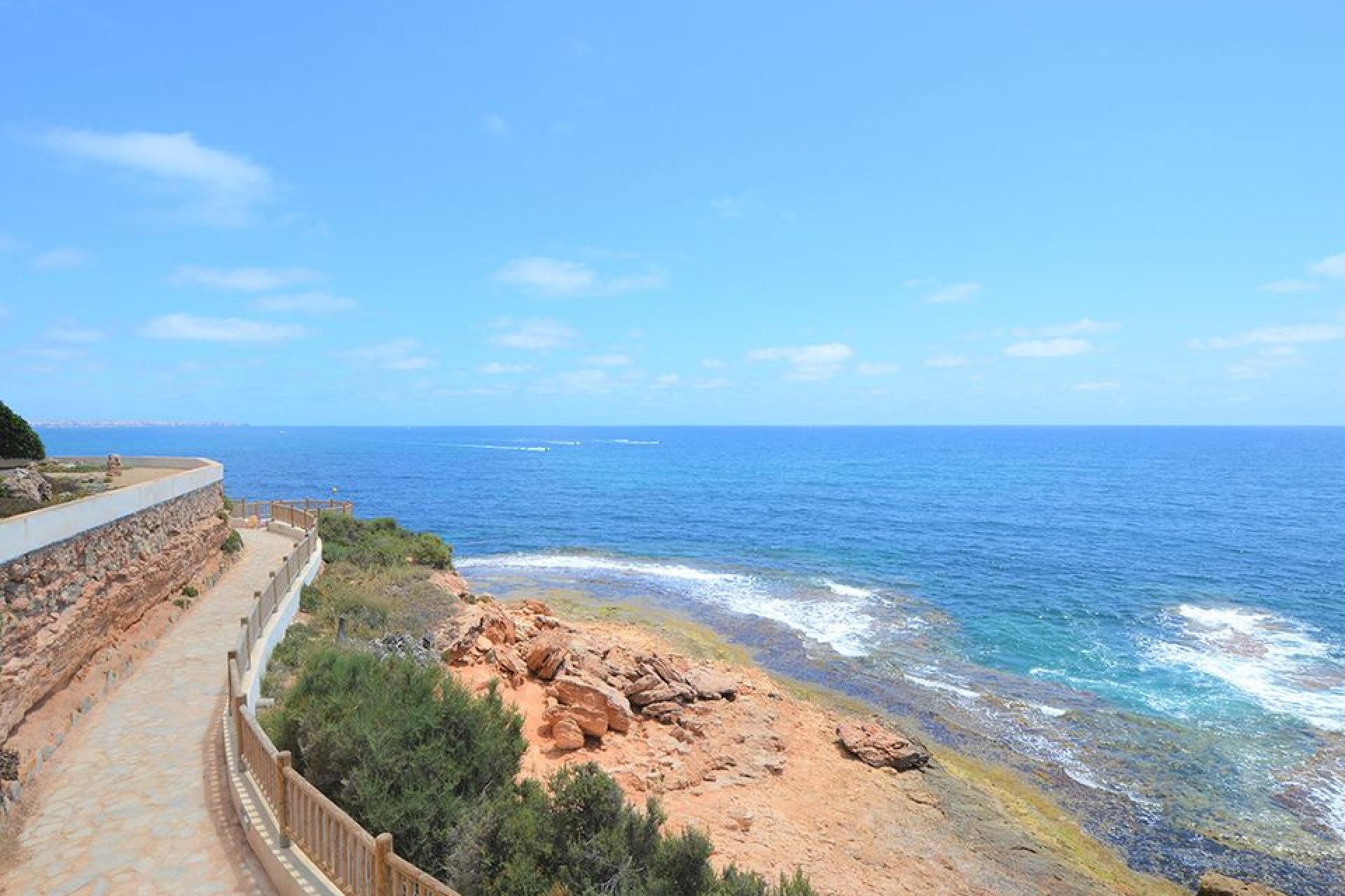 Sale - Plot - Orihuela costa - Cabo Roig