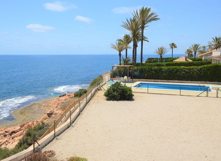 Sale - Plot - Orihuela costa - Cabo Roig