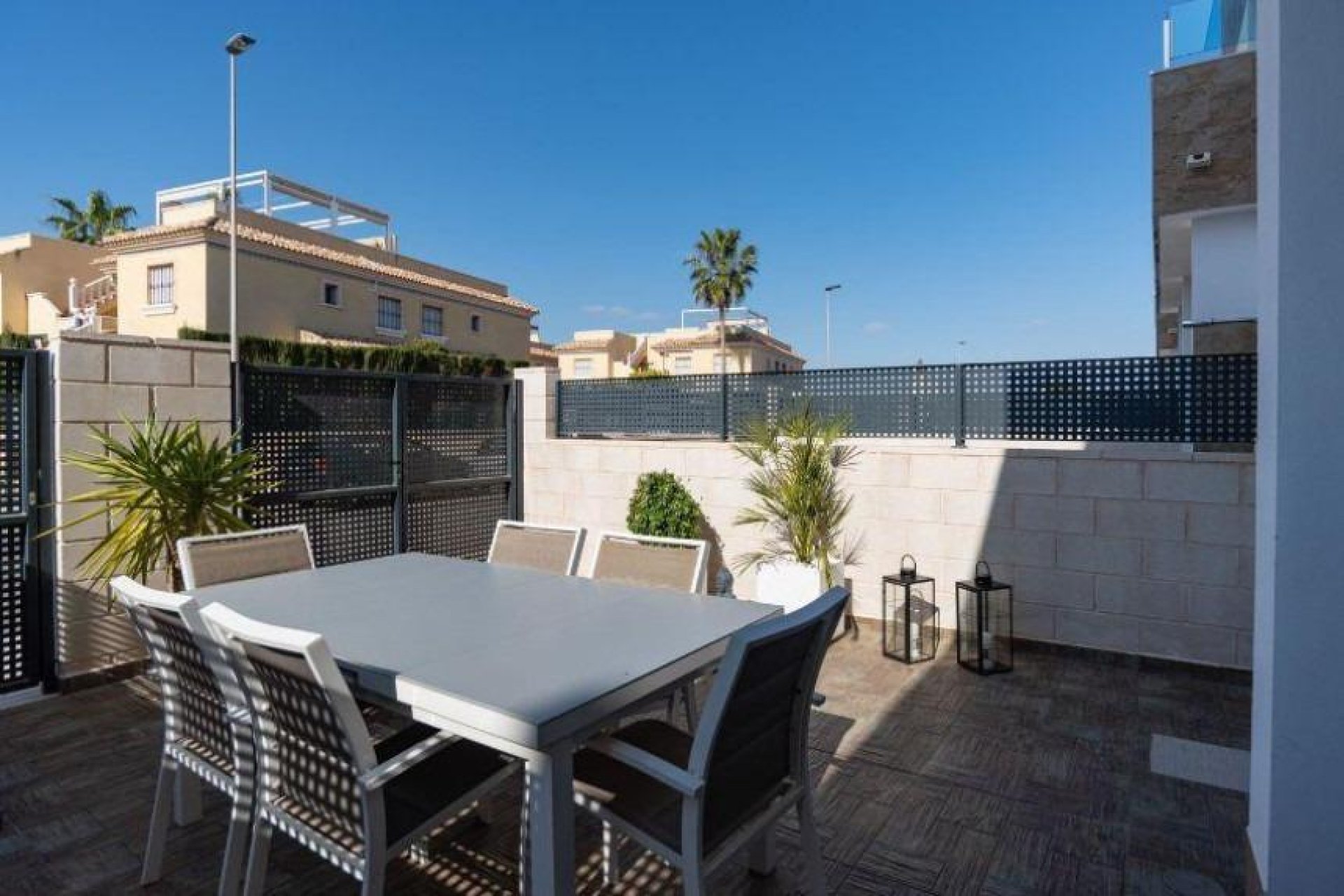 Sale - Semi-detached house - Orihuela costa - Los Dolses