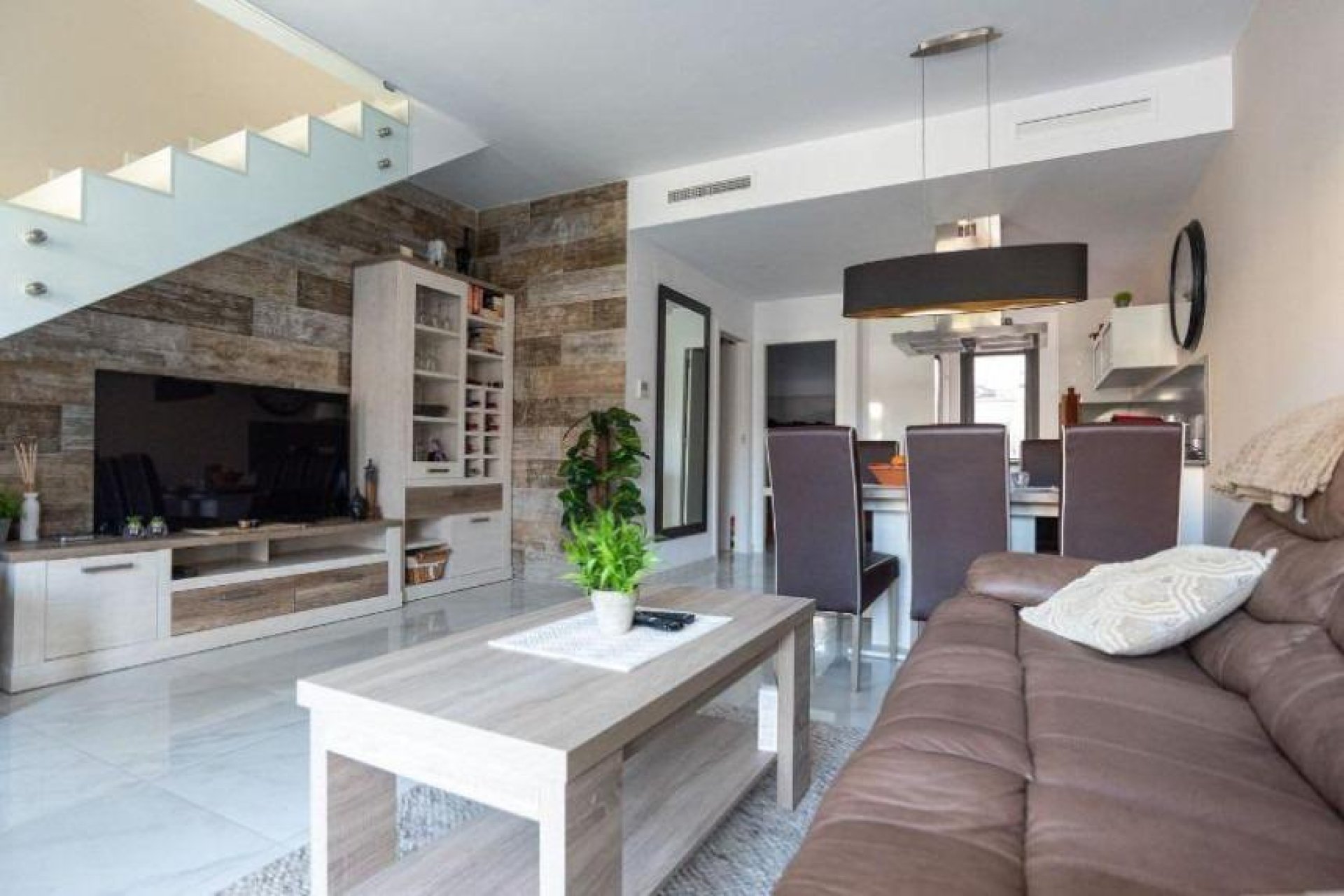 Sale - Semi-detached house - Orihuela costa - Los Dolses