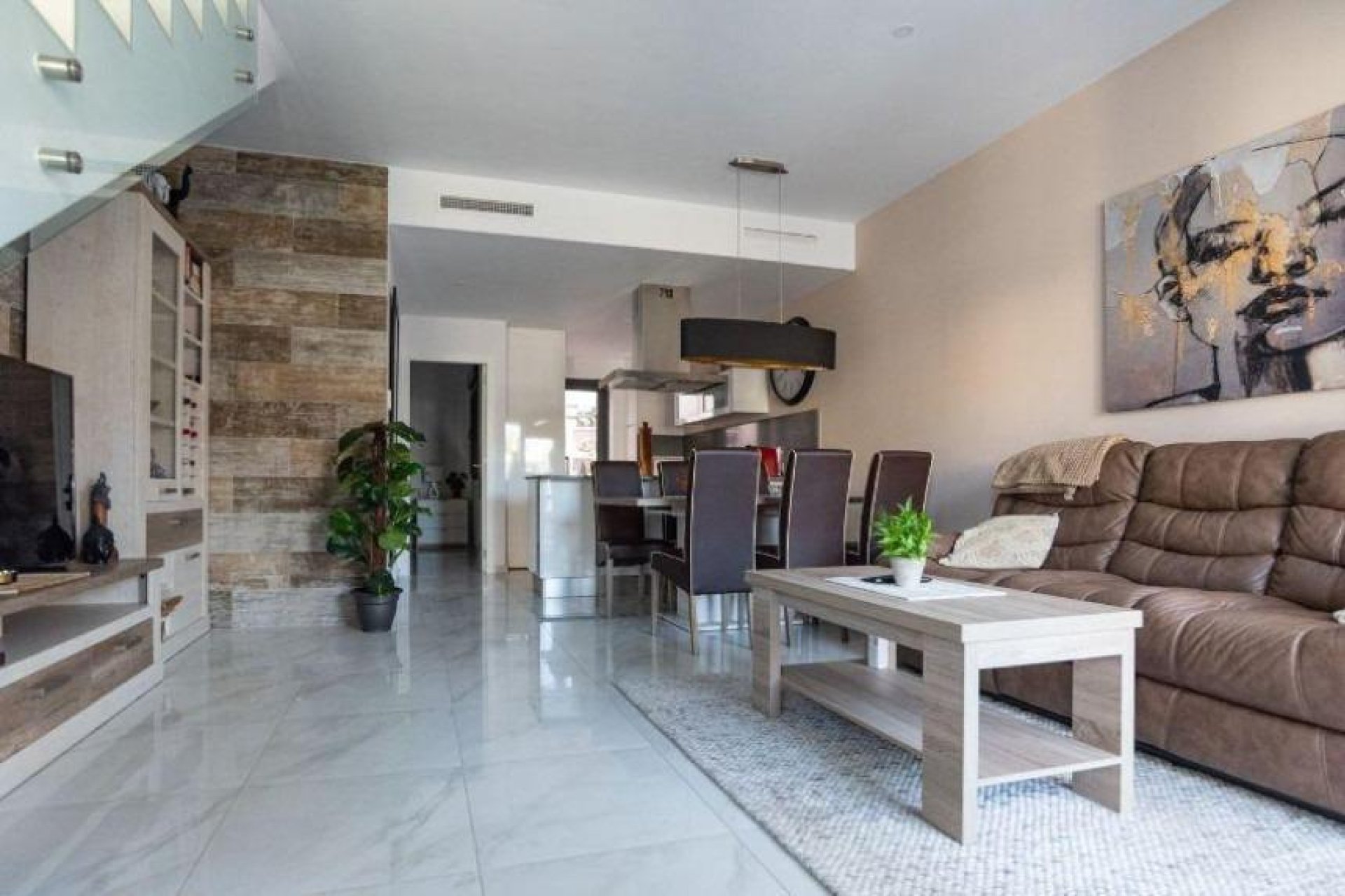 Sale - Semi-detached house - Orihuela costa - Los Dolses