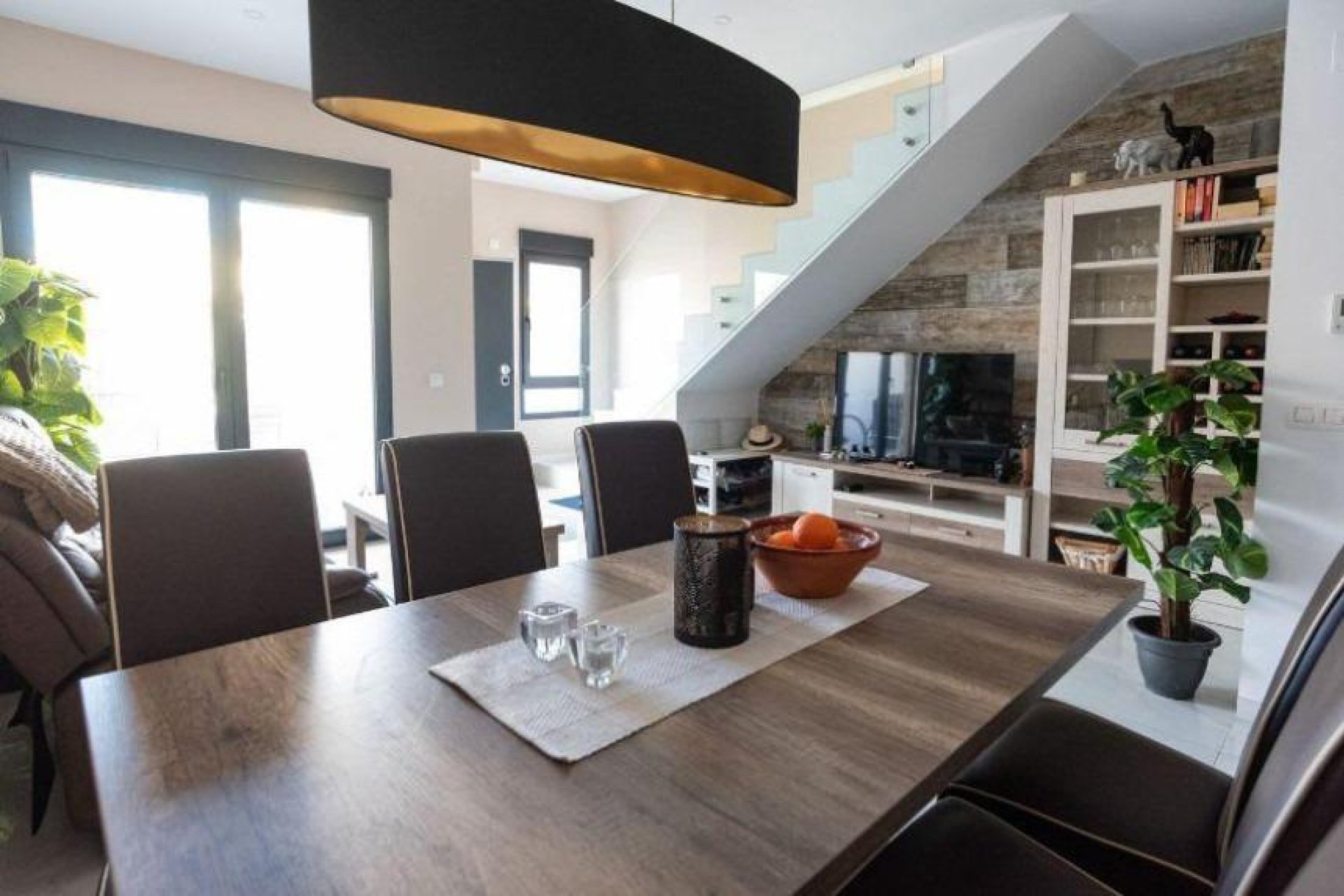 Sale - Semi-detached house - Orihuela costa - Los Dolses