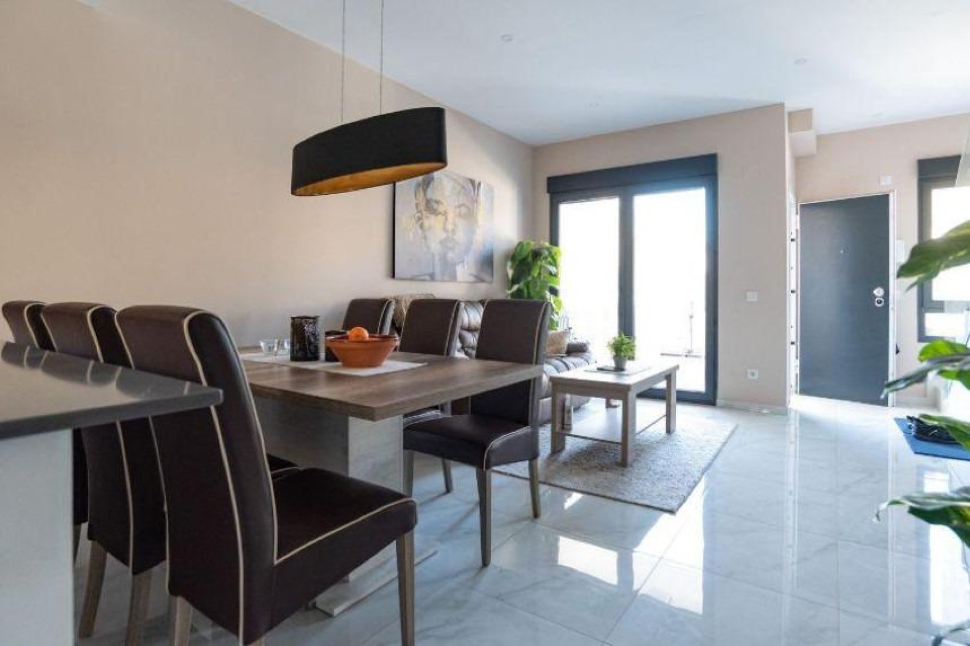 Sale - Semi-detached house - Orihuela costa - Los Dolses