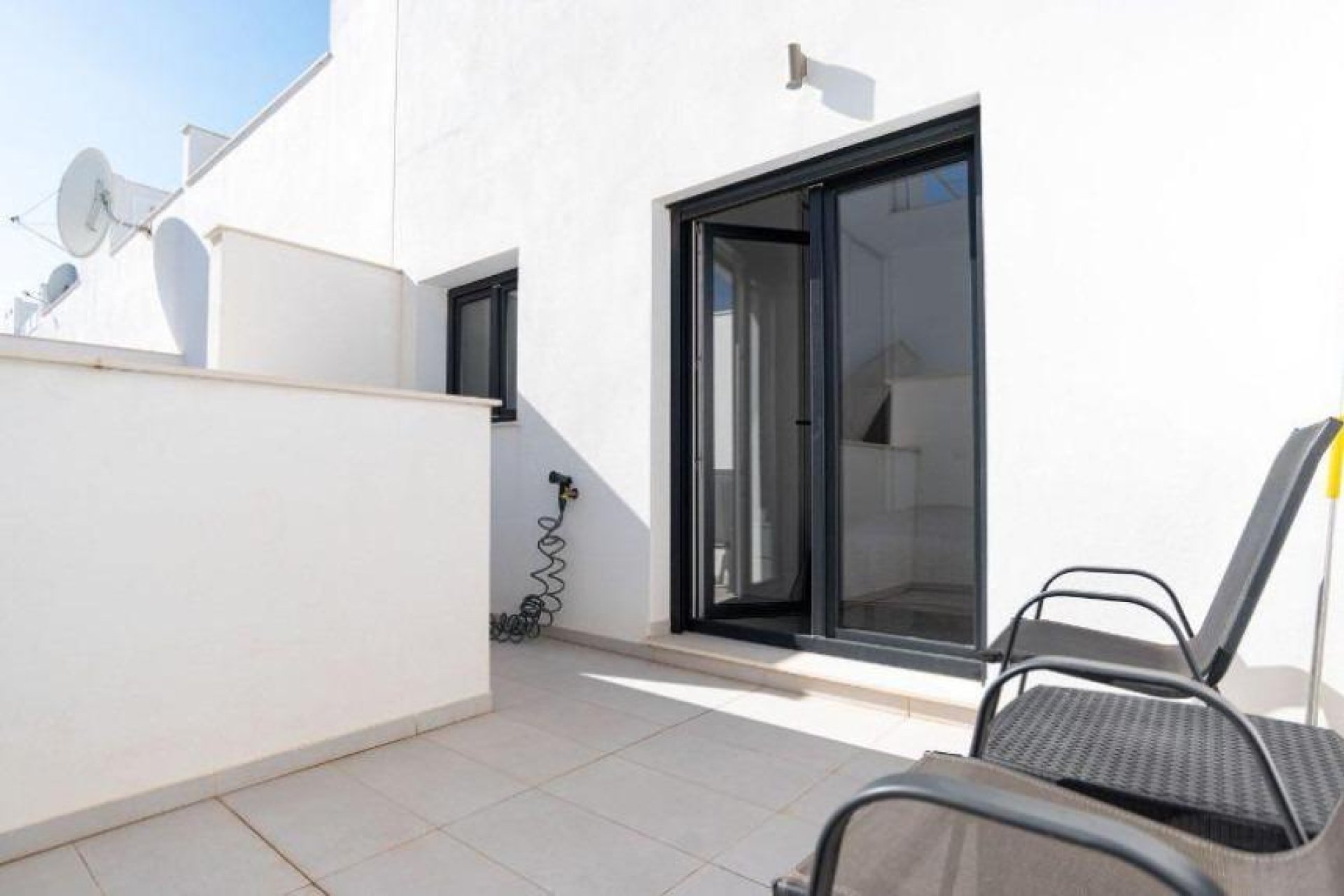 Sale - Semi-detached house - Orihuela costa - Los Dolses