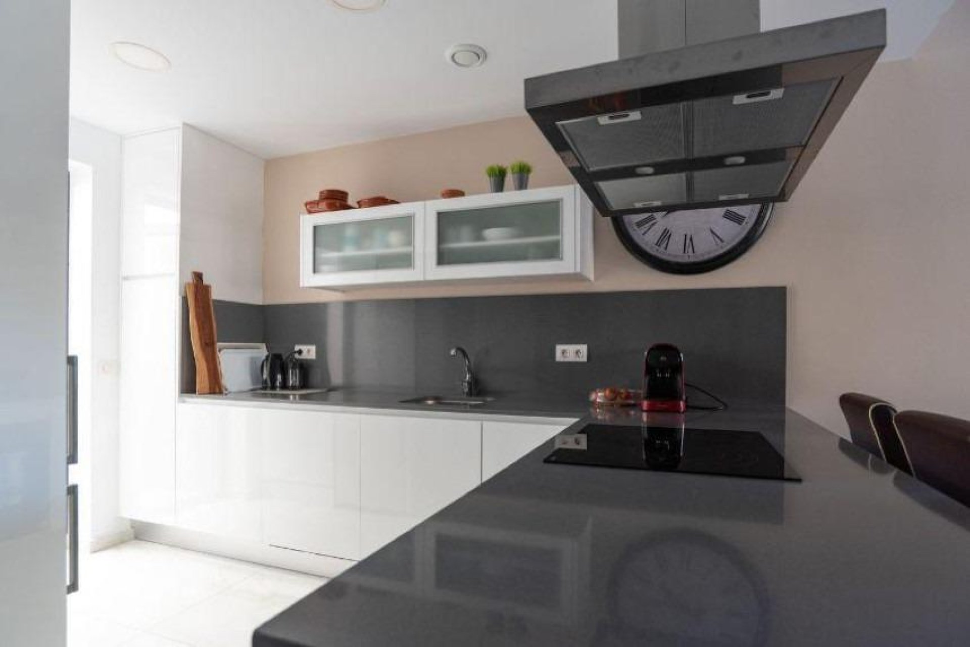 Sale - Semi-detached house - Orihuela costa - Los Dolses