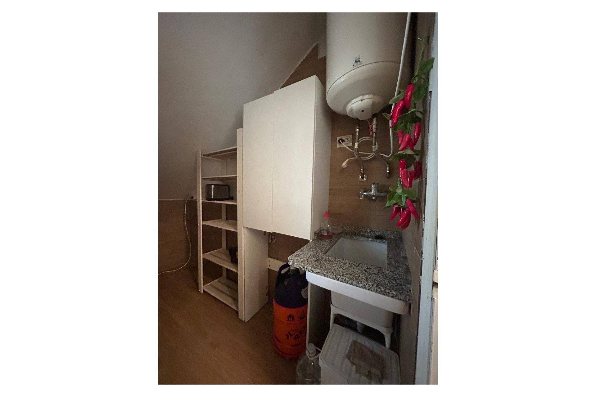 Sale - Semi-detached house - Orihuela costa - Villamartín Golf Resort