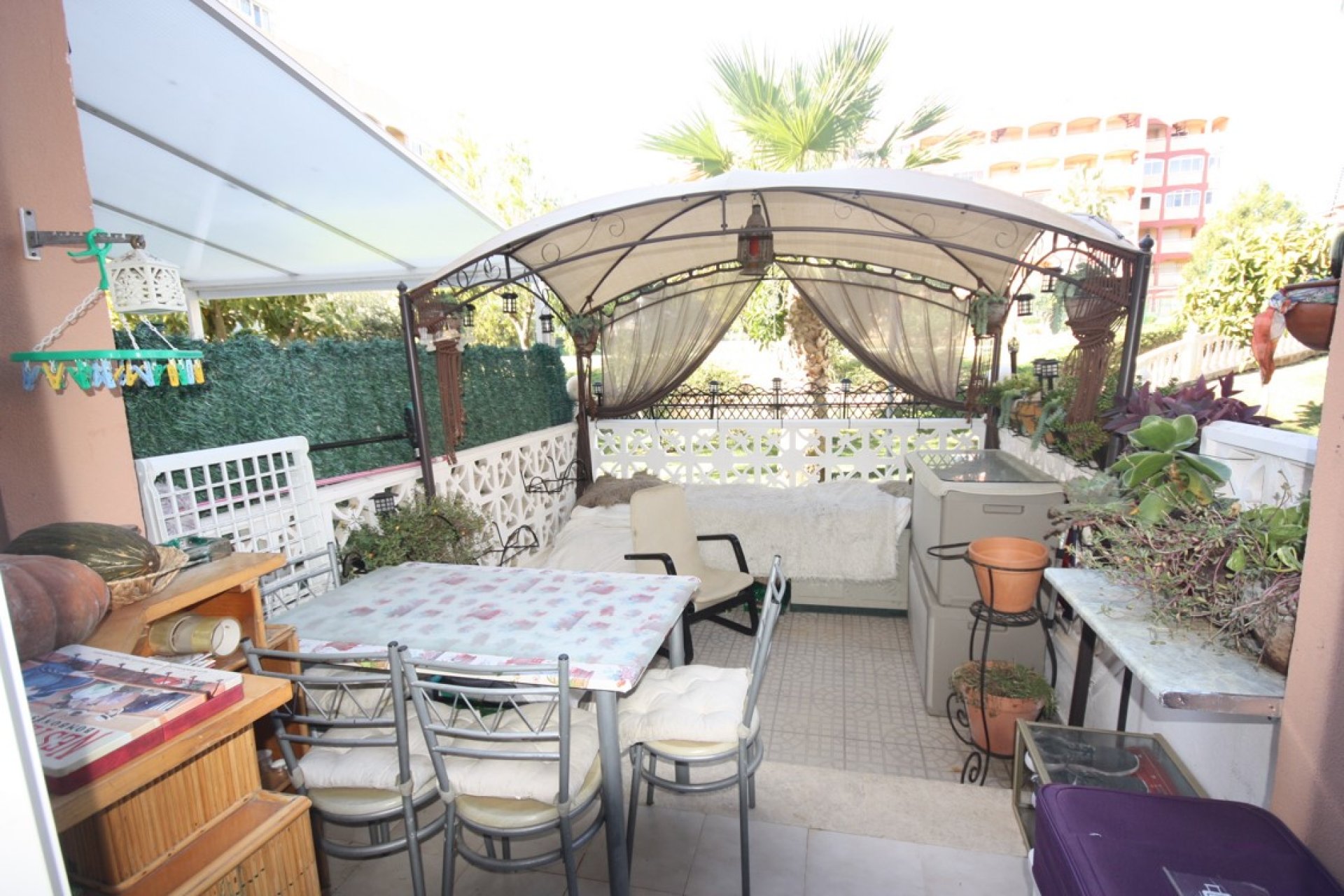 Sale - Studio apartment - Torrevieja - La Mata