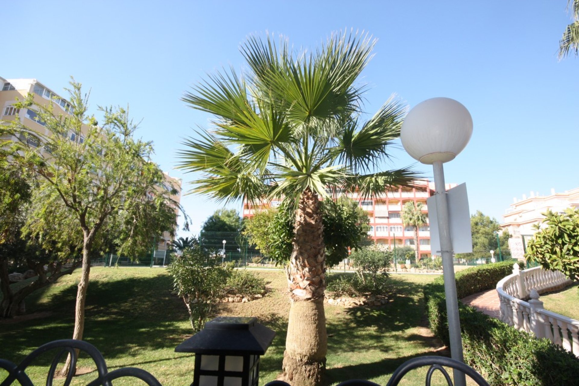 Sale - Studio apartment - Torrevieja - La Mata