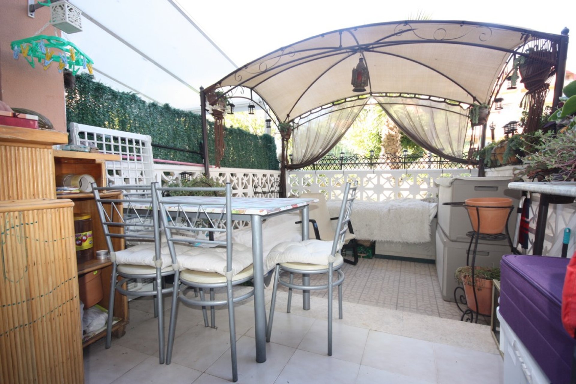 Sale - Studio apartment - Torrevieja - La Mata