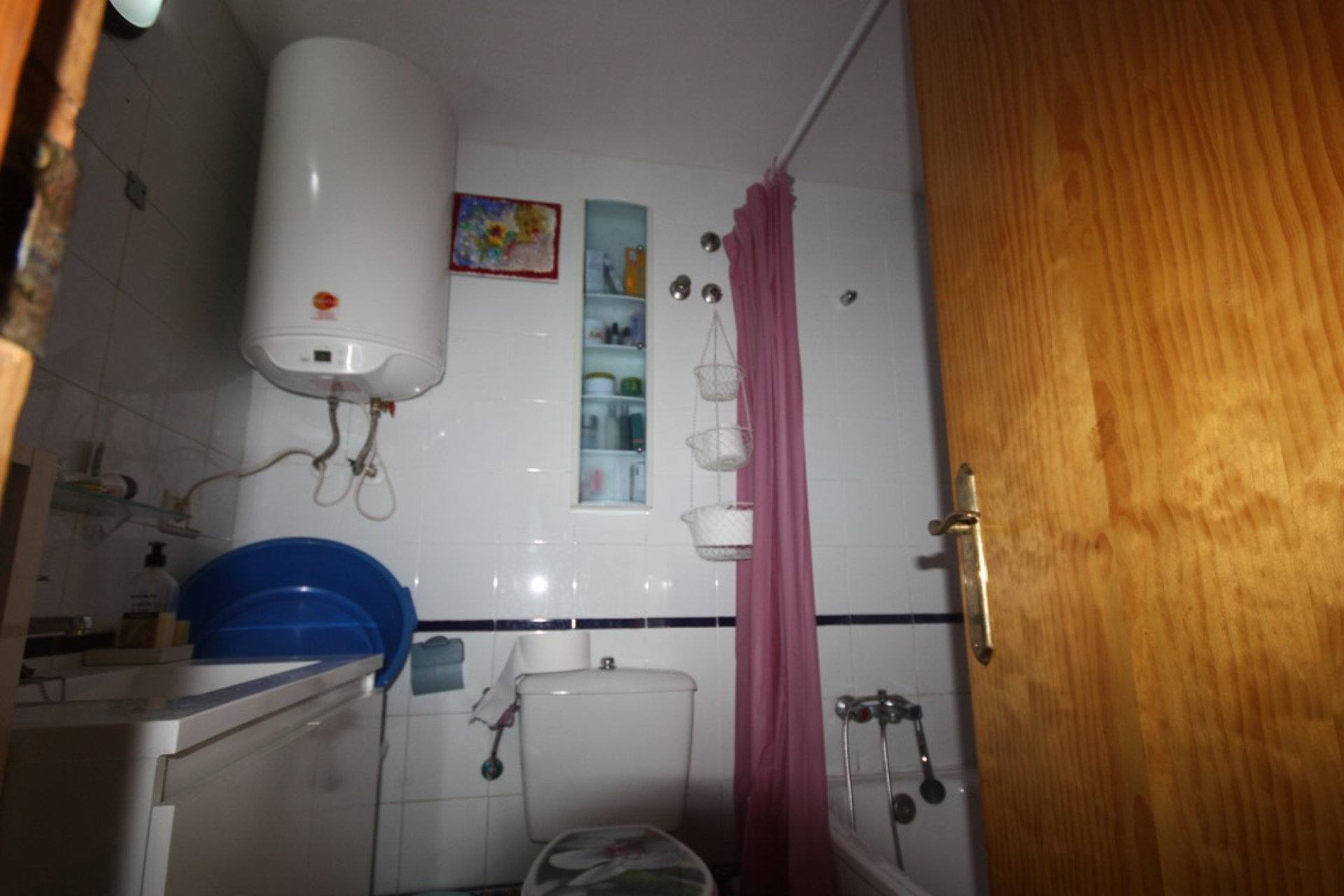 Sale - Studio apartment - Torrevieja - La Mata