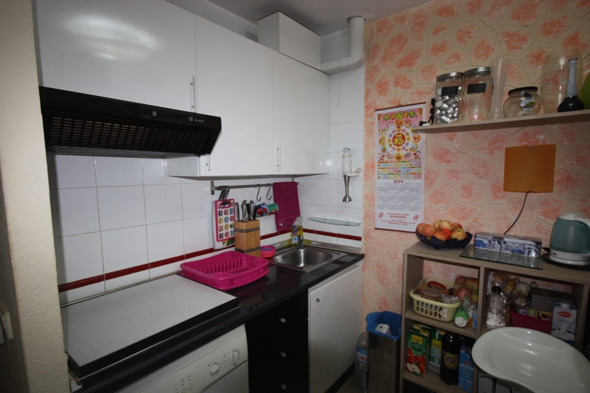 Sale - Studio apartment - Torrevieja - La Mata