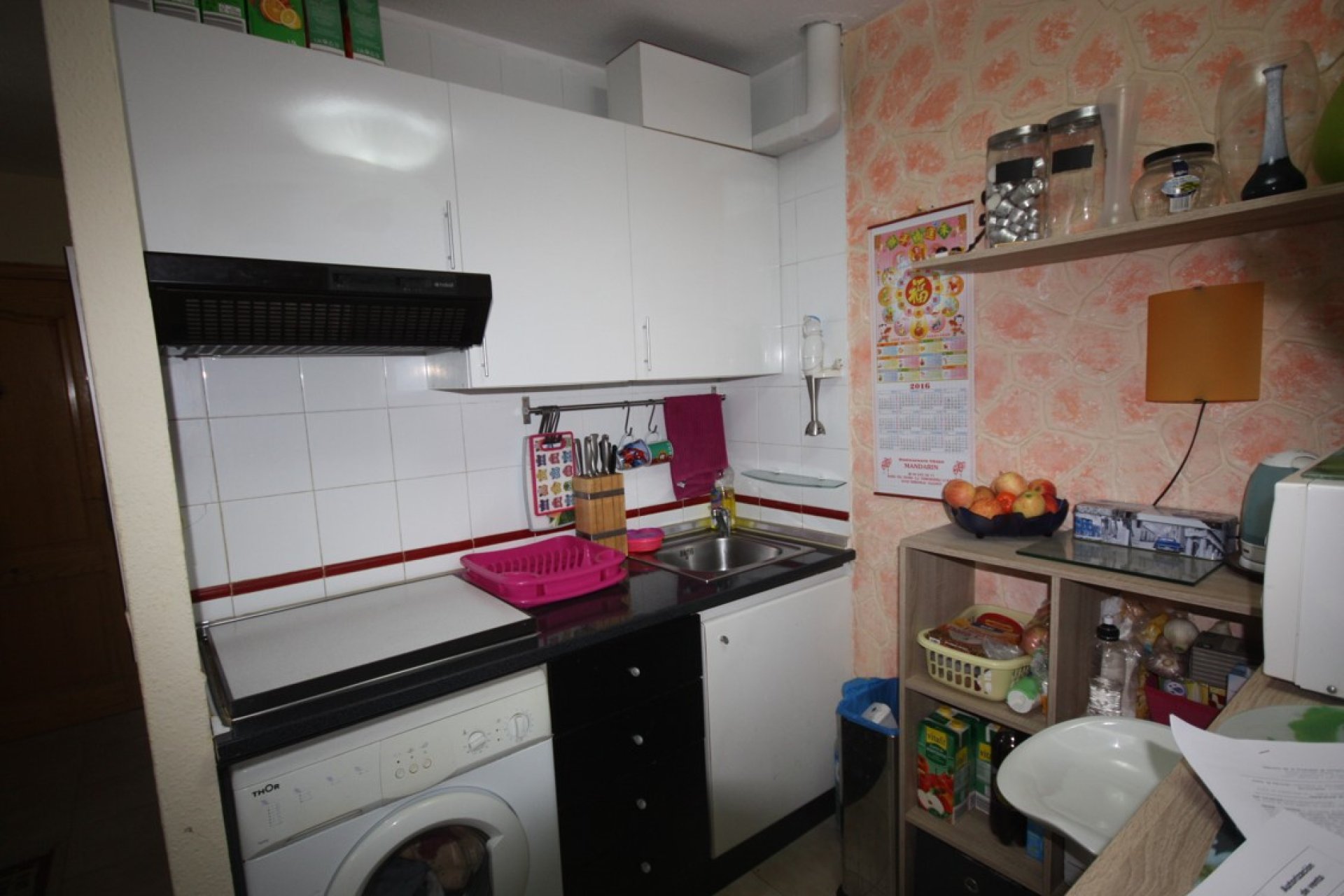 Sale - Studio apartment - Torrevieja - La Mata