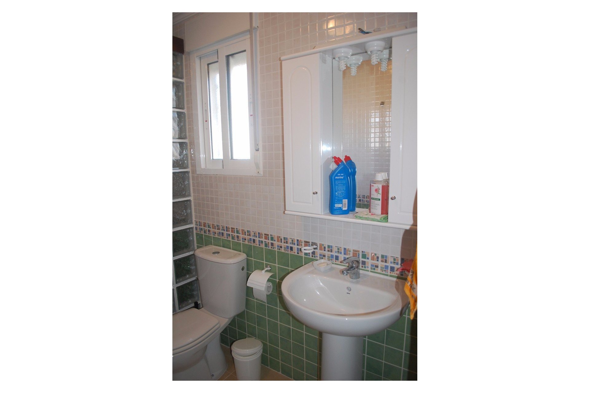 Sale - Townhouse - Orihuela costa - Cabo Roig