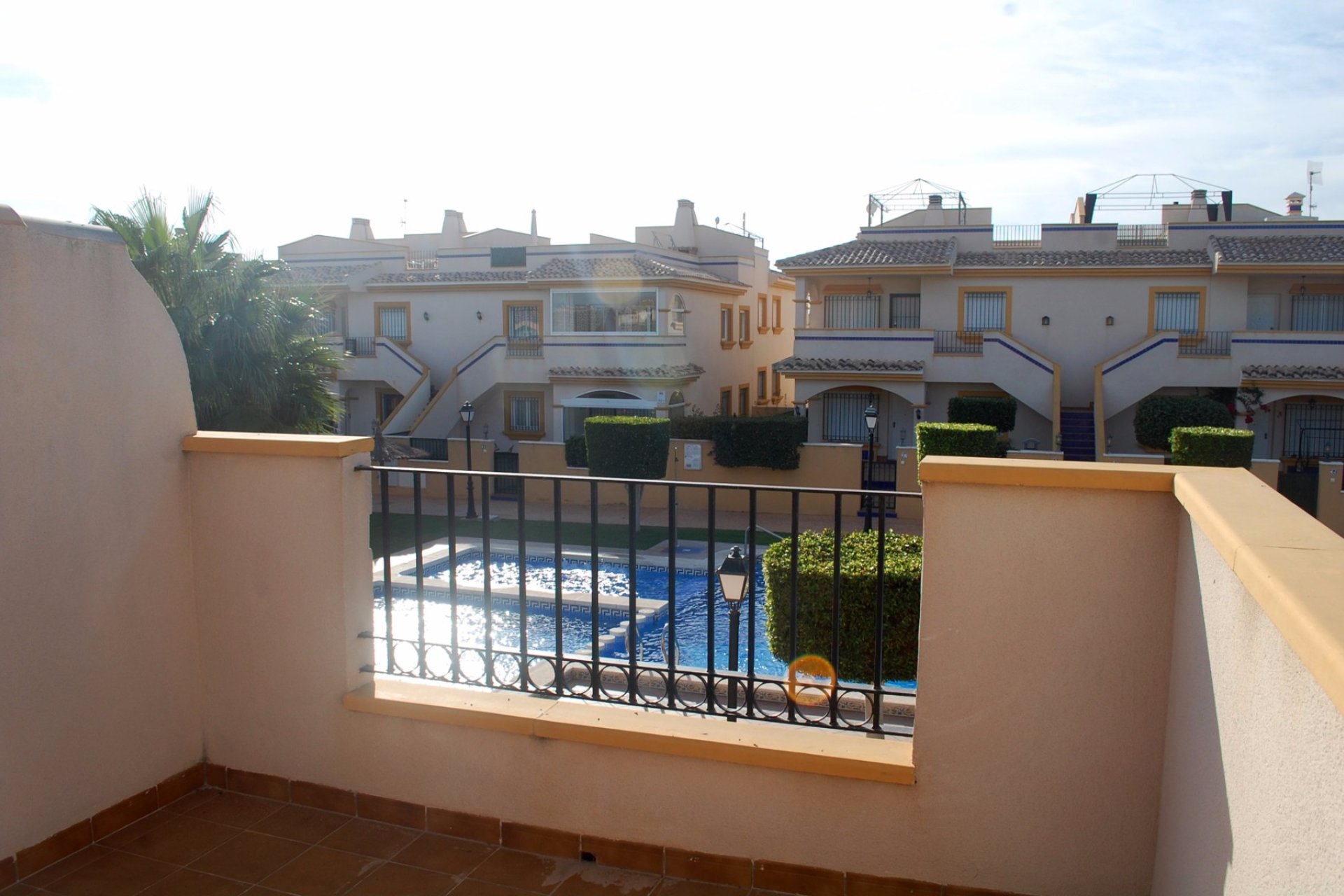 Sale - Townhouse - Orihuela costa - Cabo Roig