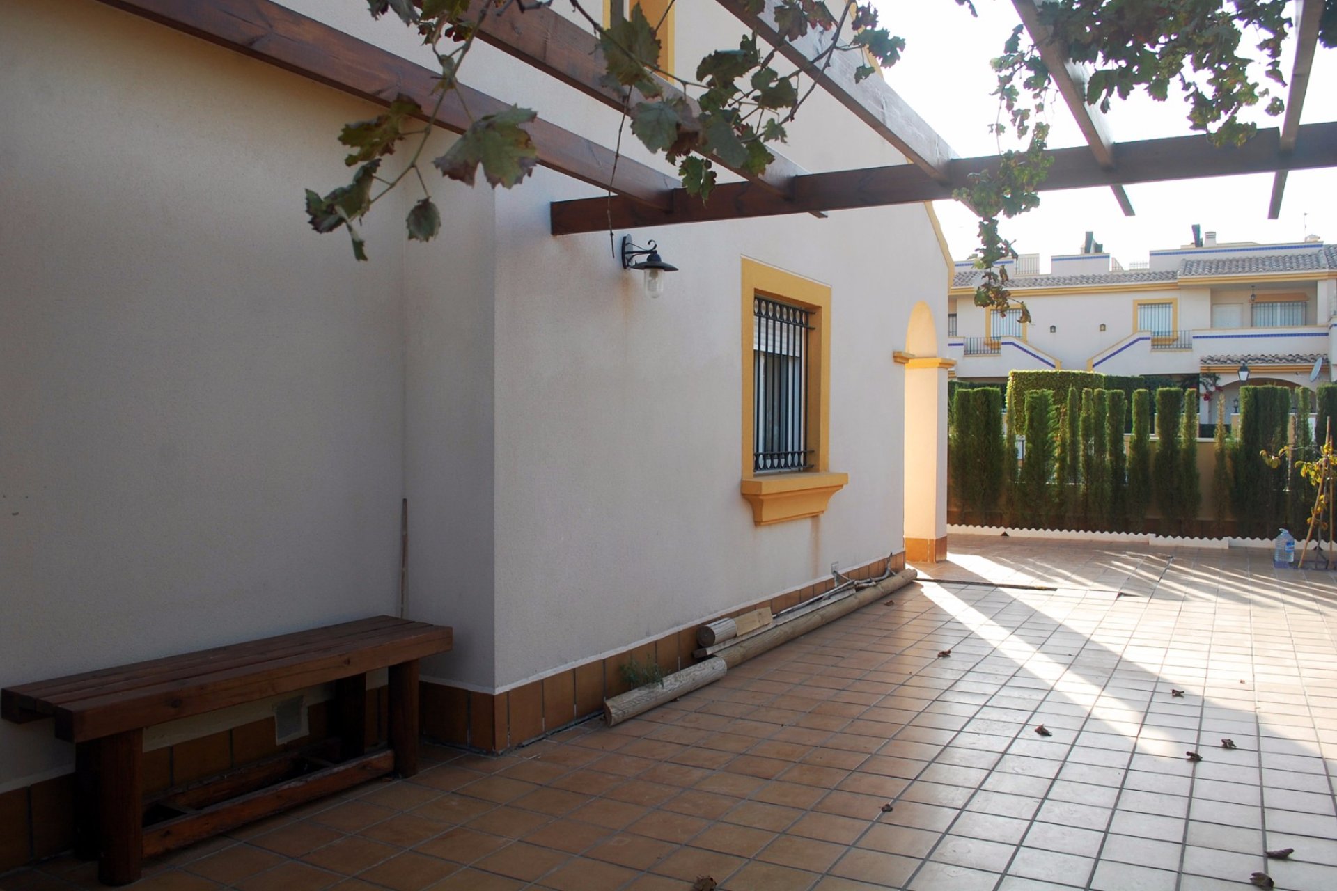 Sale - Townhouse - Orihuela costa - Cabo Roig