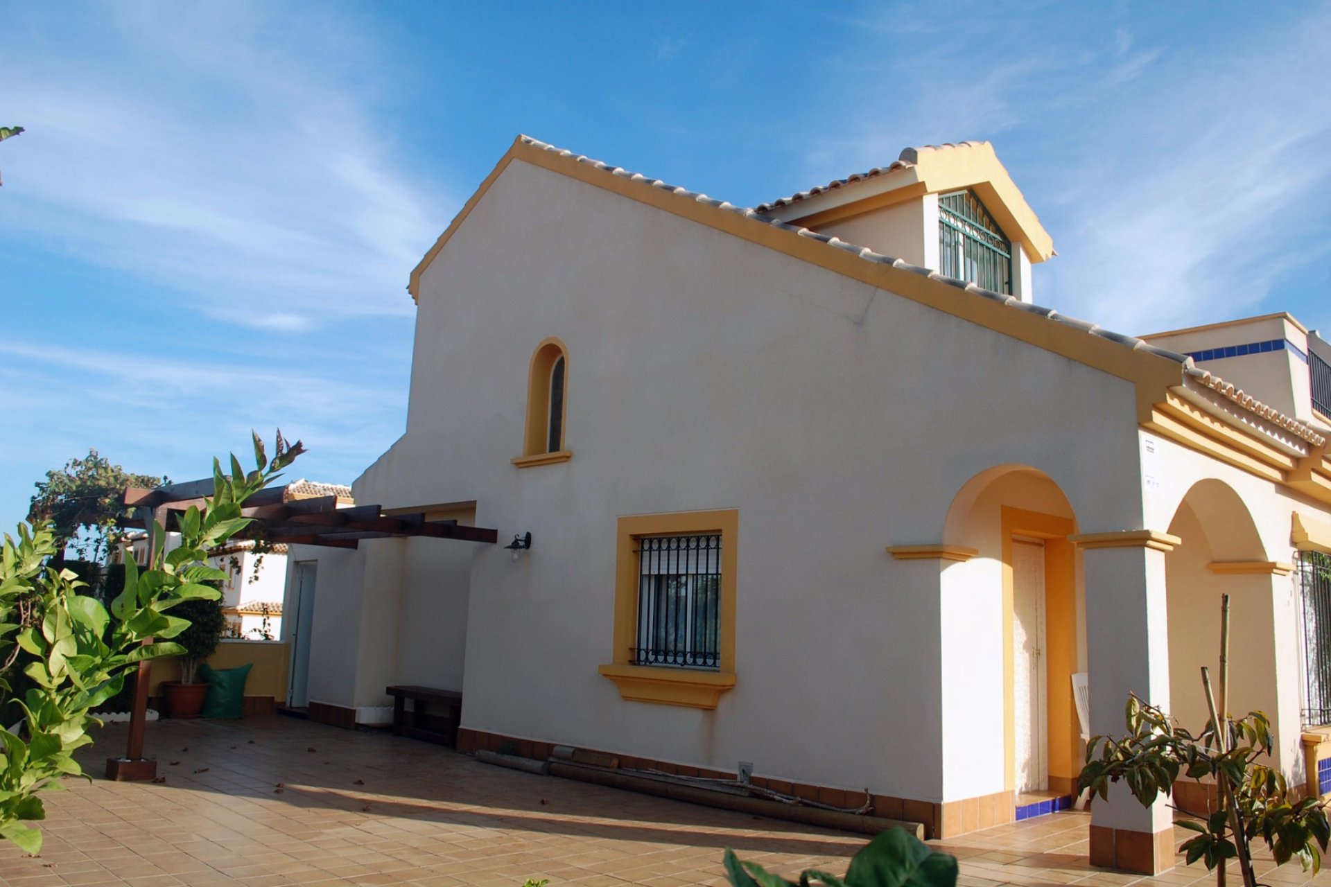 Sale - Townhouse - Orihuela costa - Cabo Roig