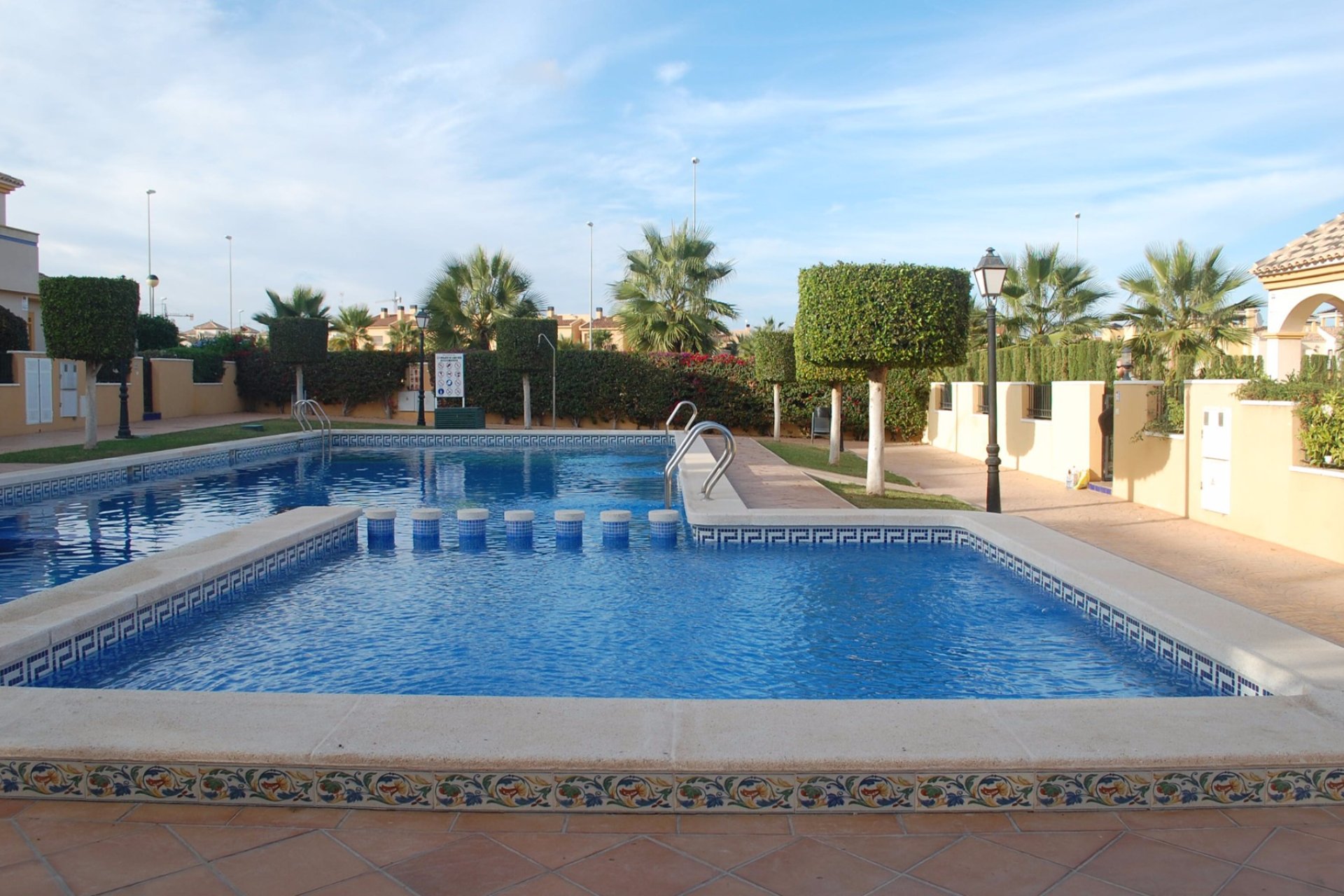 Sale - Townhouse - Orihuela costa - Cabo Roig