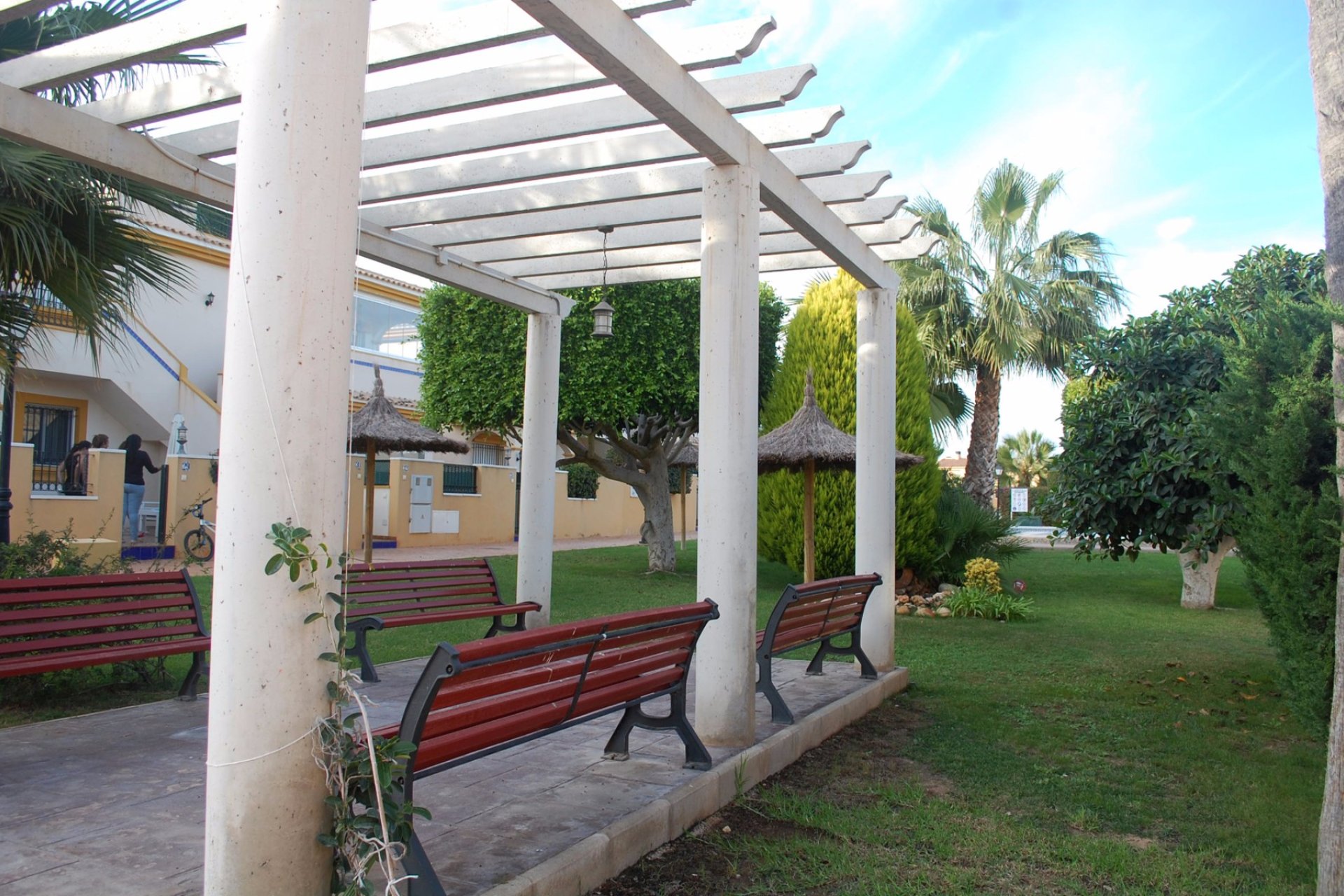 Sale - Townhouse - Orihuela costa - Cabo Roig