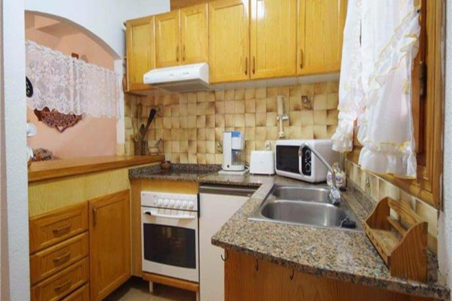 Sale - Townhouse - Orihuela costa - Cabo Roig