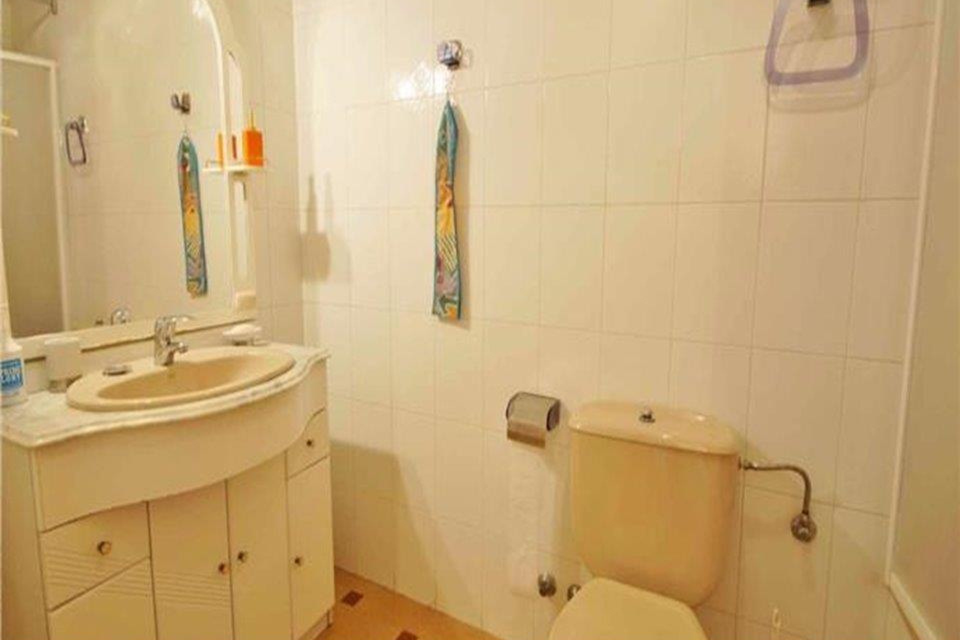 Sale - Townhouse - Orihuela costa - Cabo Roig