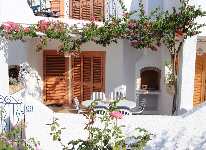 Sale - Townhouse - Orihuela costa - Cabo Roig